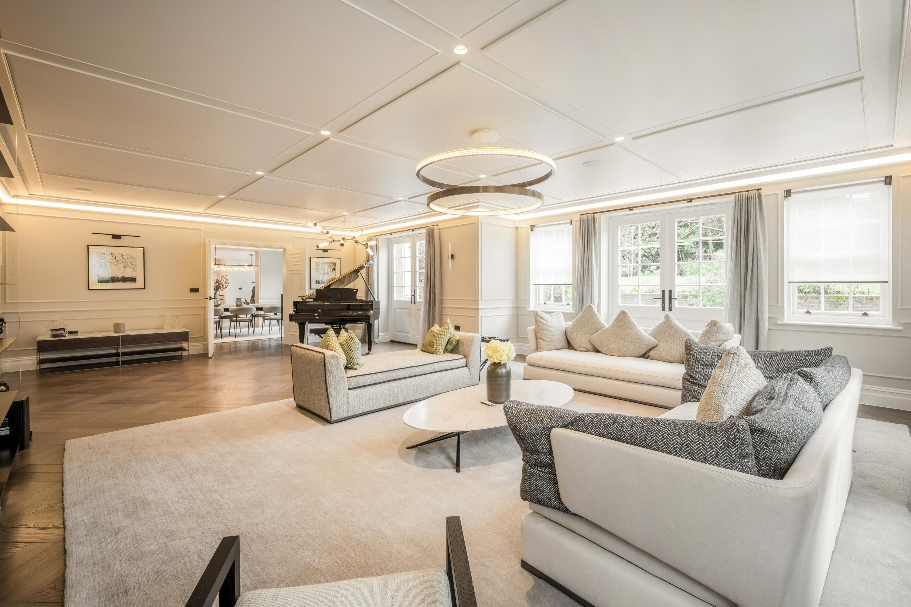 Woodland Rise, Sevenoaks, Kent TN15