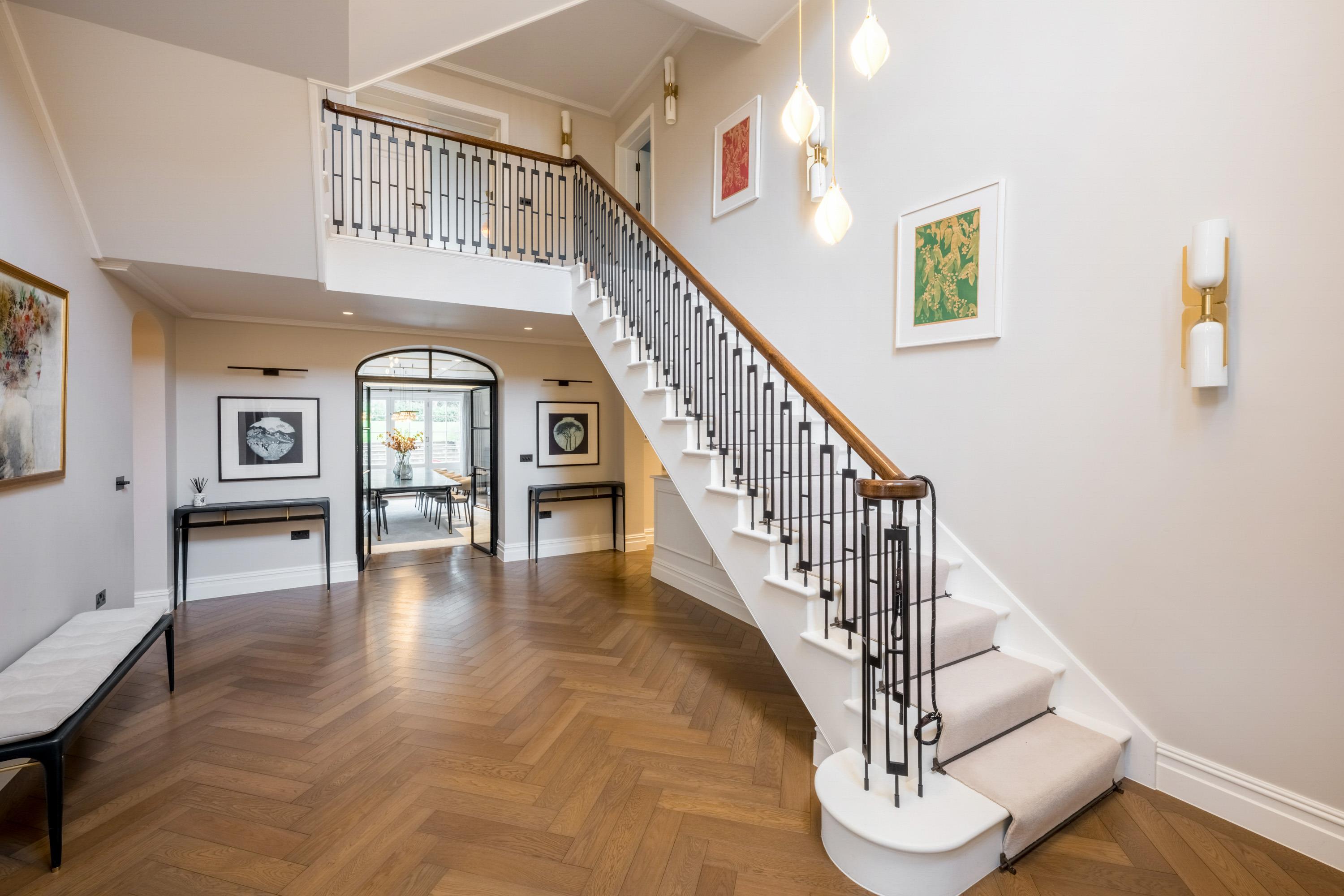 Woodland Rise, Sevenoaks, Kent TN15