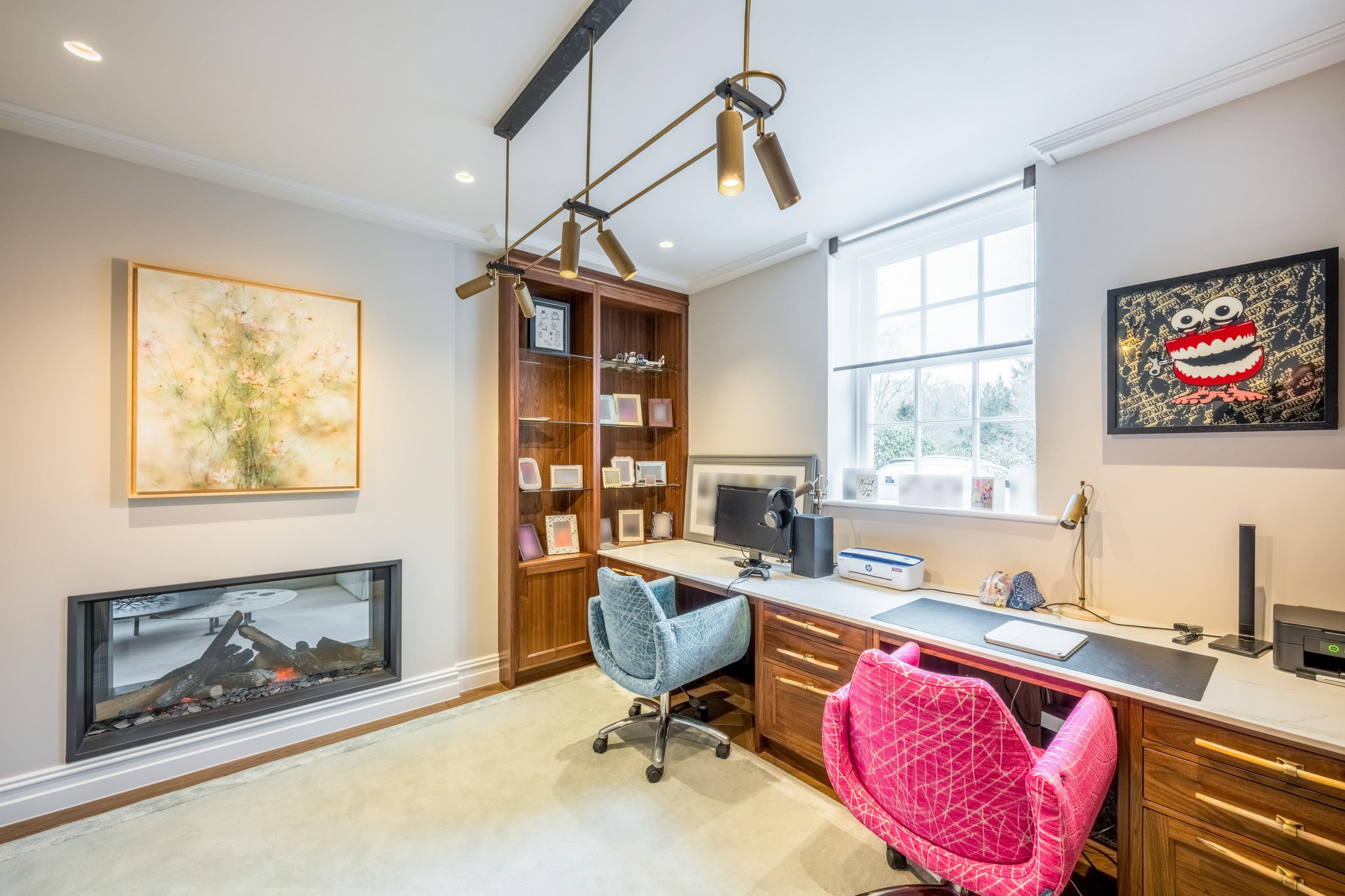 Woodland Rise, Sevenoaks, Kent TN15