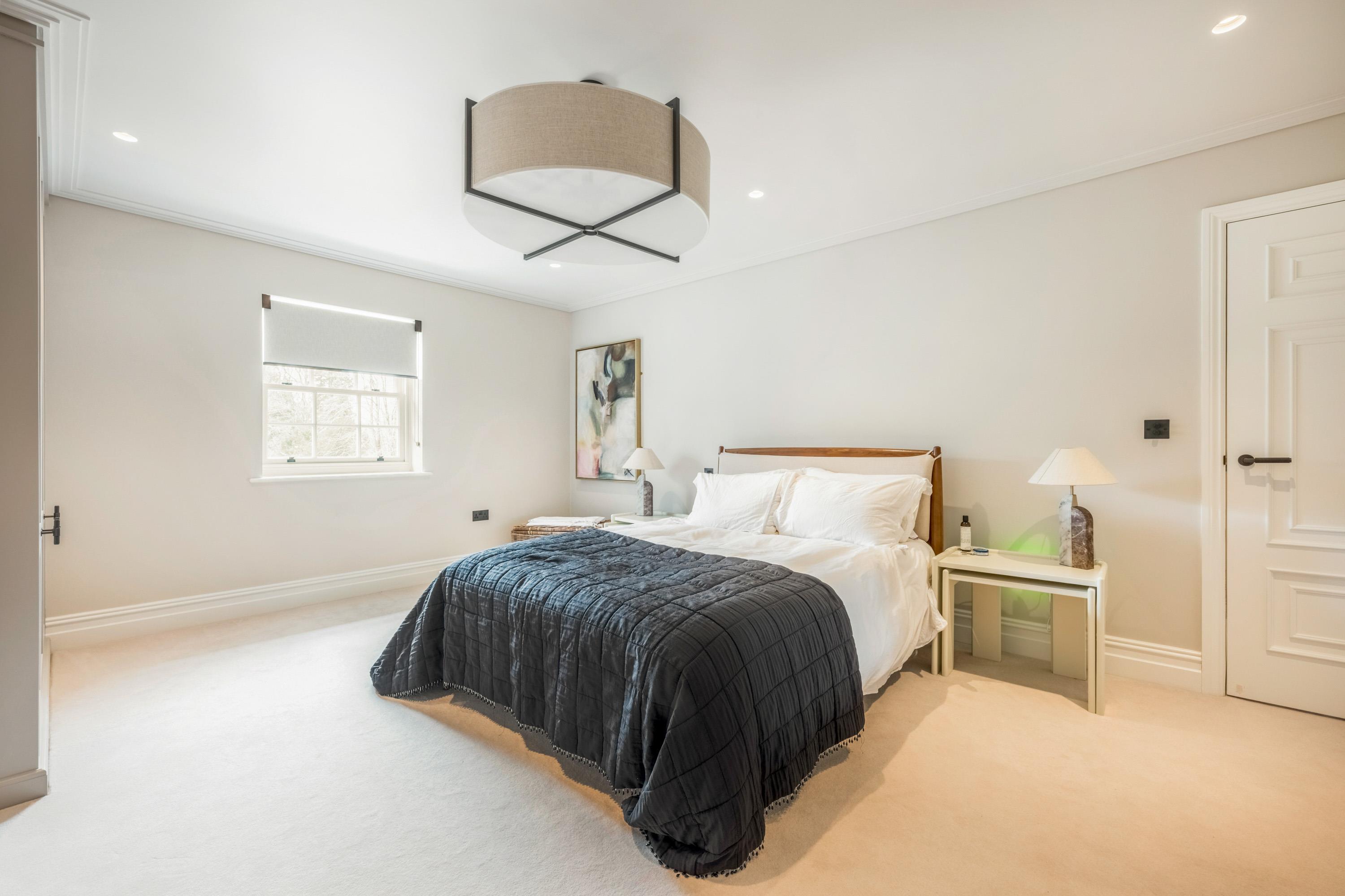 Woodland Rise, Sevenoaks, Kent TN15