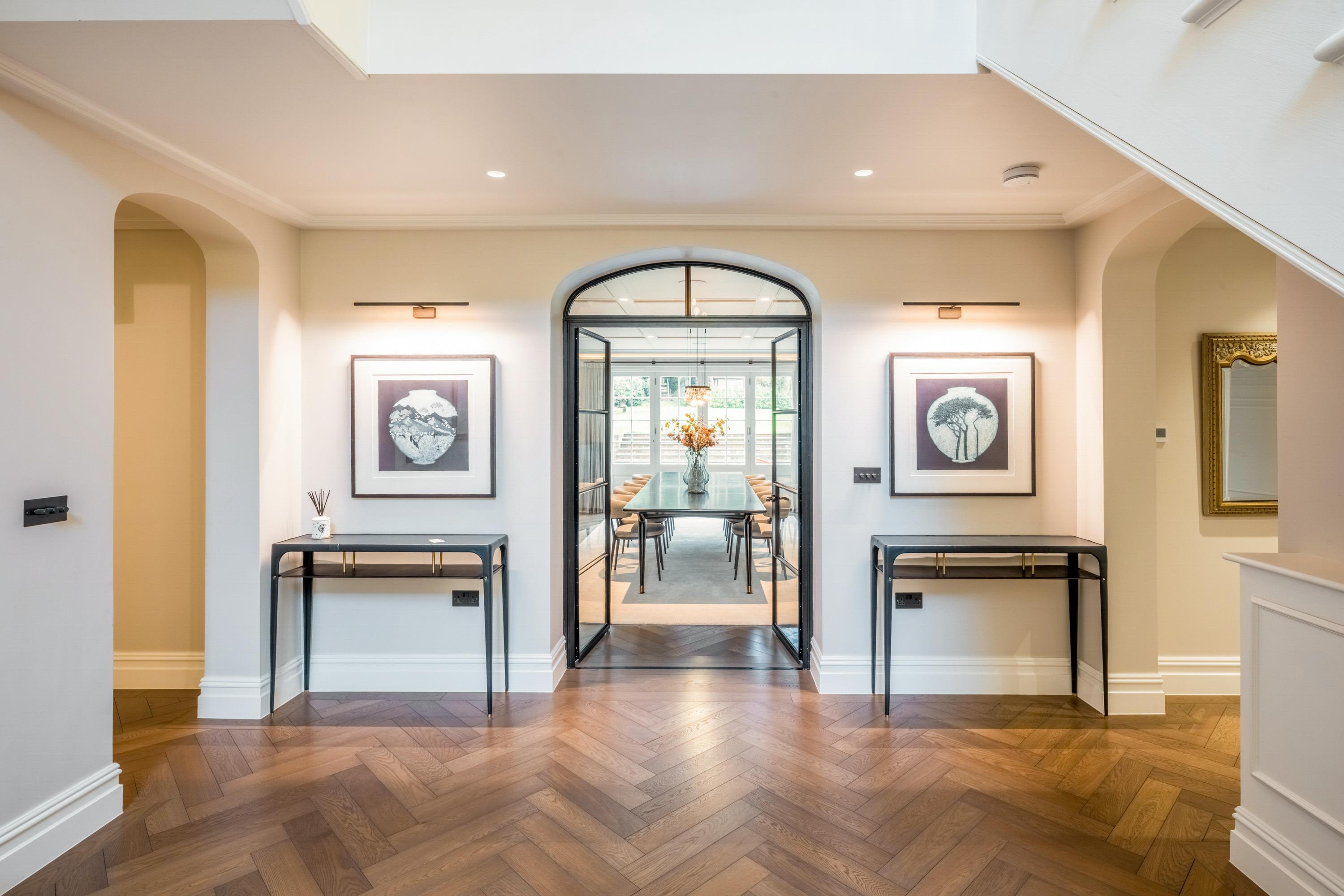 Woodland Rise, Sevenoaks, Kent TN15