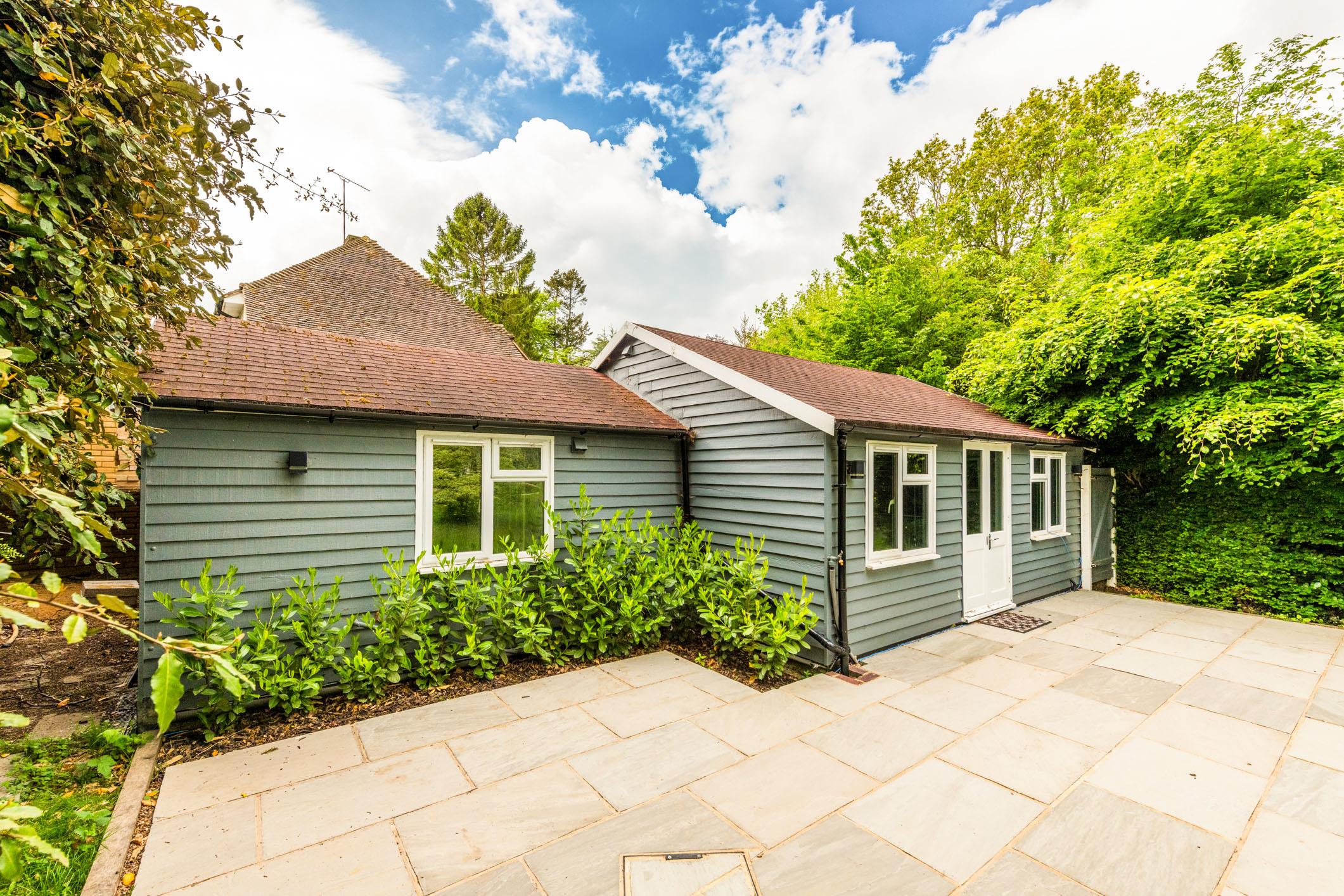 Woodland Rise, Sevenoaks, Kent TN15