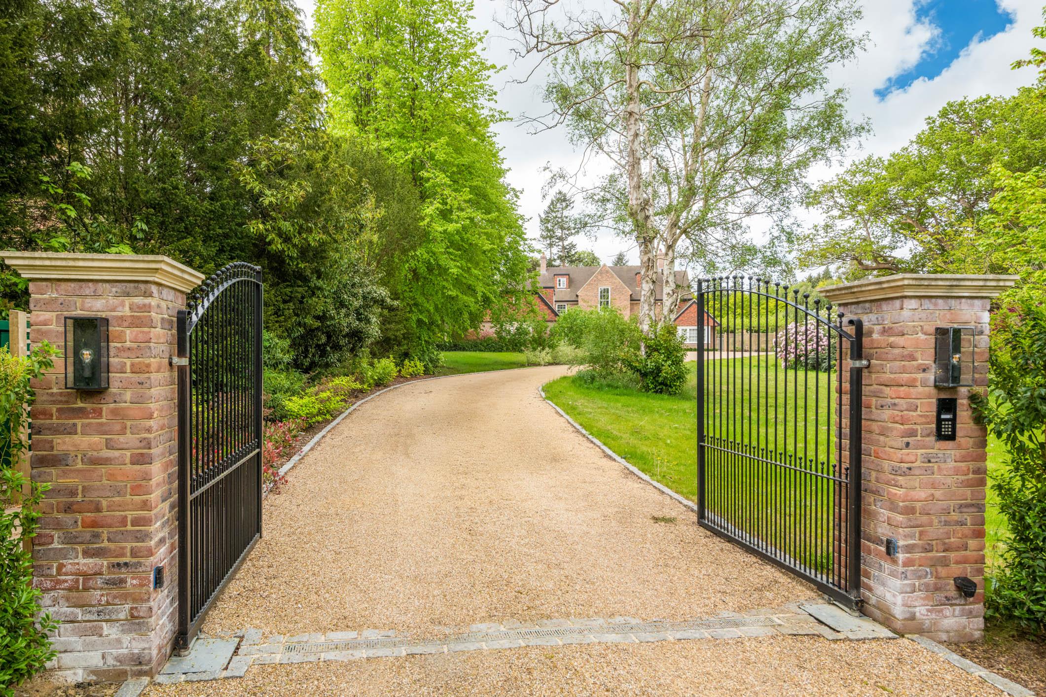 Woodland Rise, Sevenoaks, Kent TN15