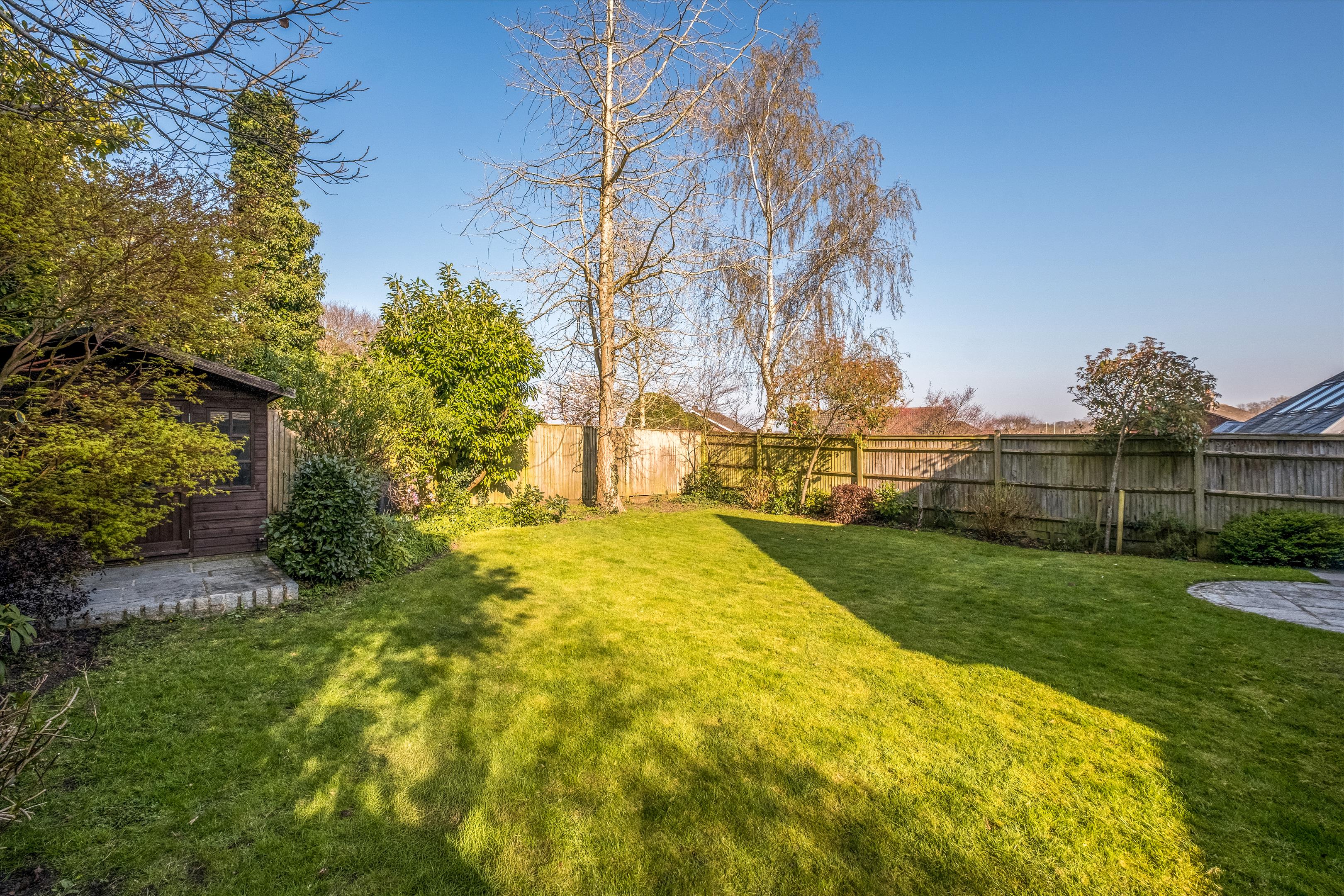 Plymouth Drive, Sevenoaks, Kent TN13