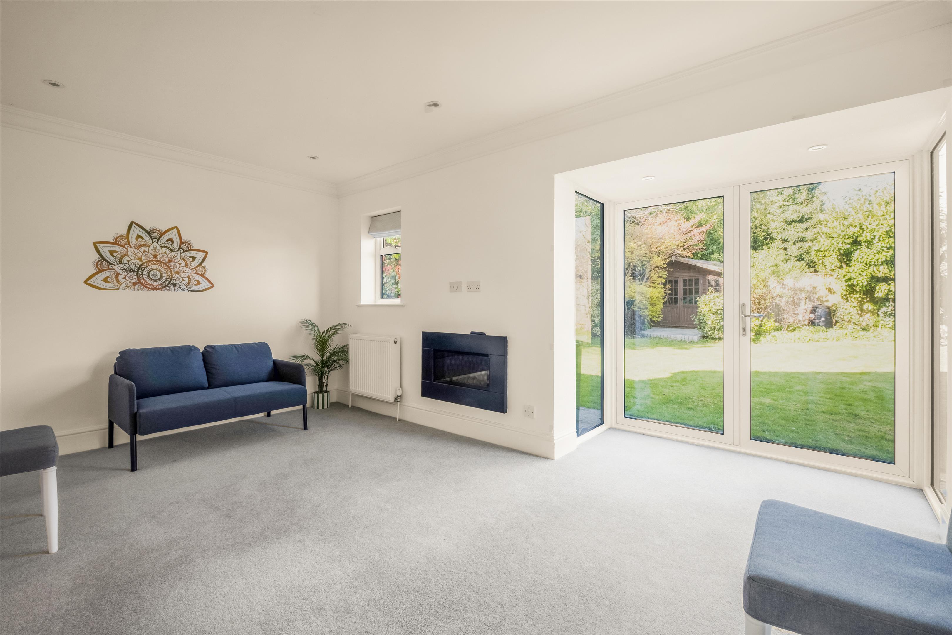 Plymouth Drive, Sevenoaks, Kent TN13