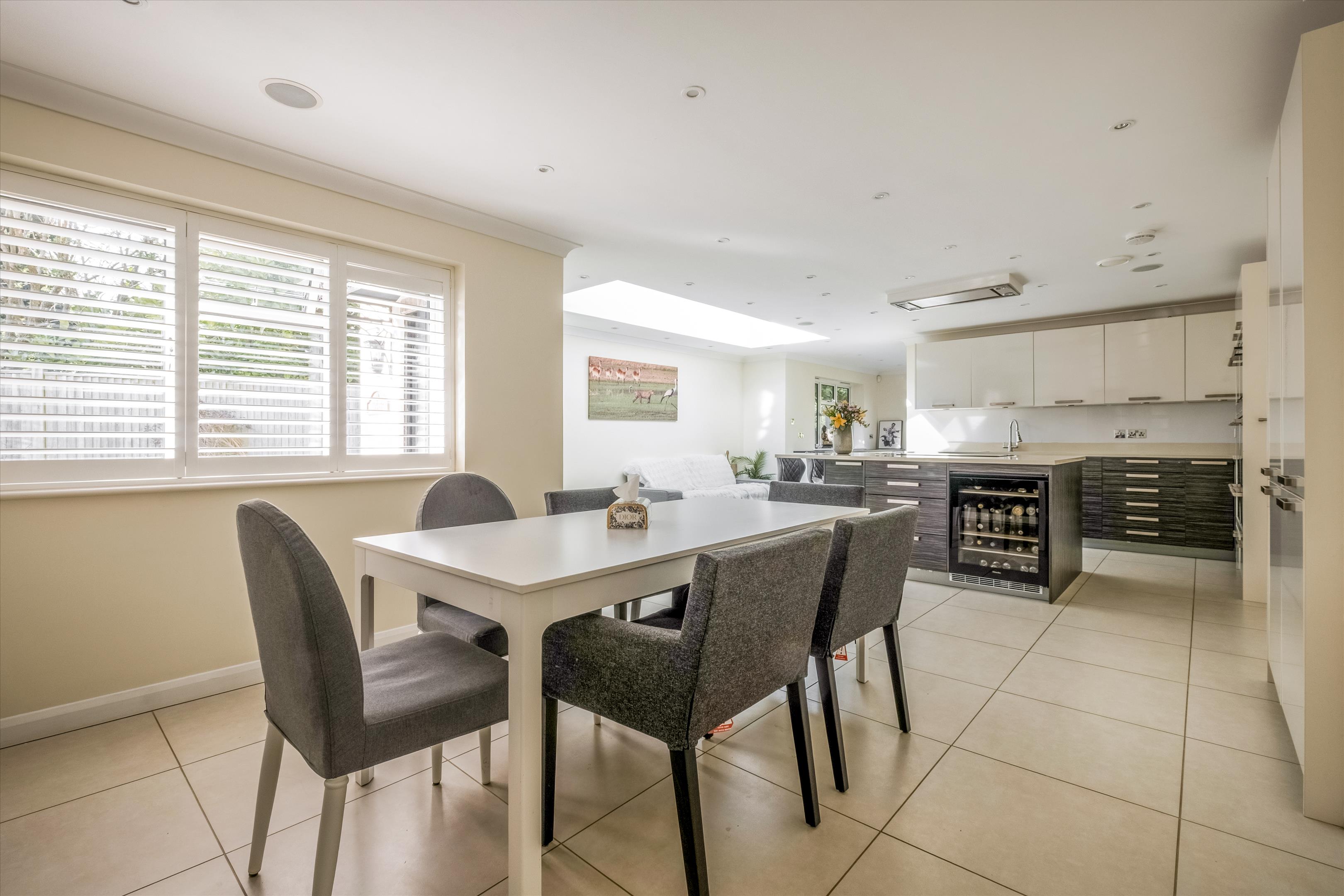 Plymouth Drive, Sevenoaks, Kent TN13