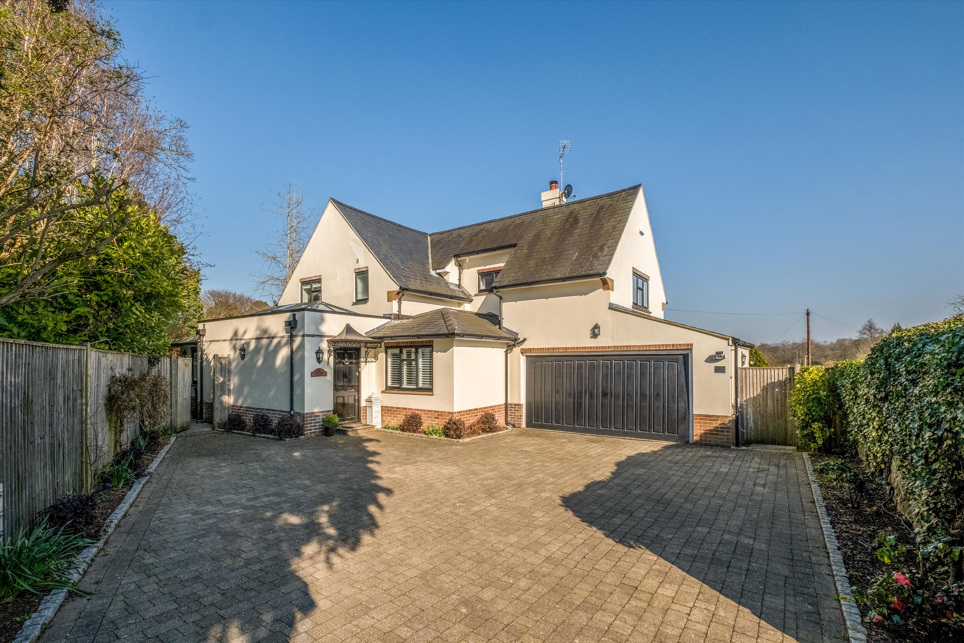 Plymouth Drive, Sevenoaks, Kent TN13