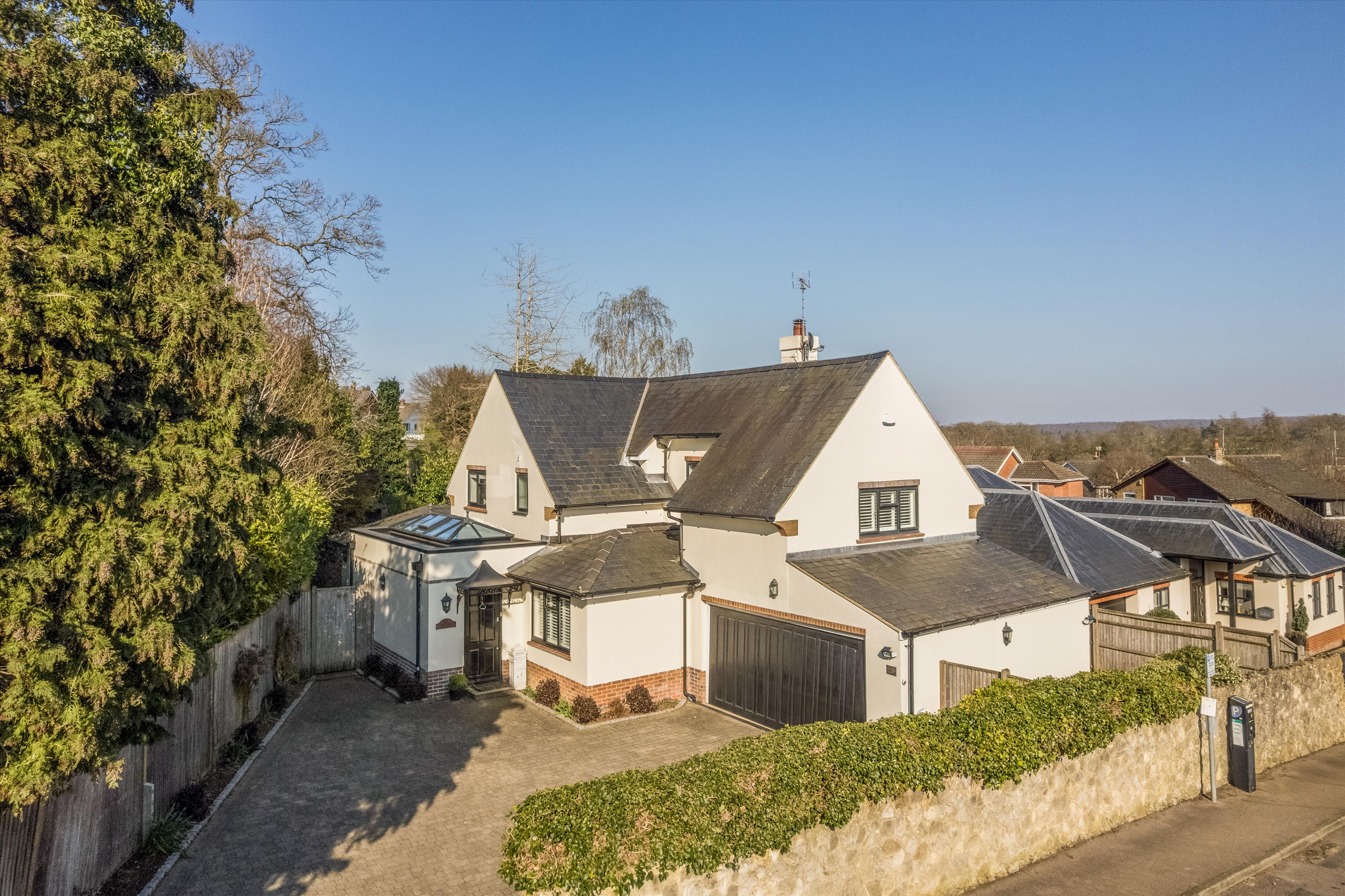 Plymouth Drive, Sevenoaks, Kent TN13