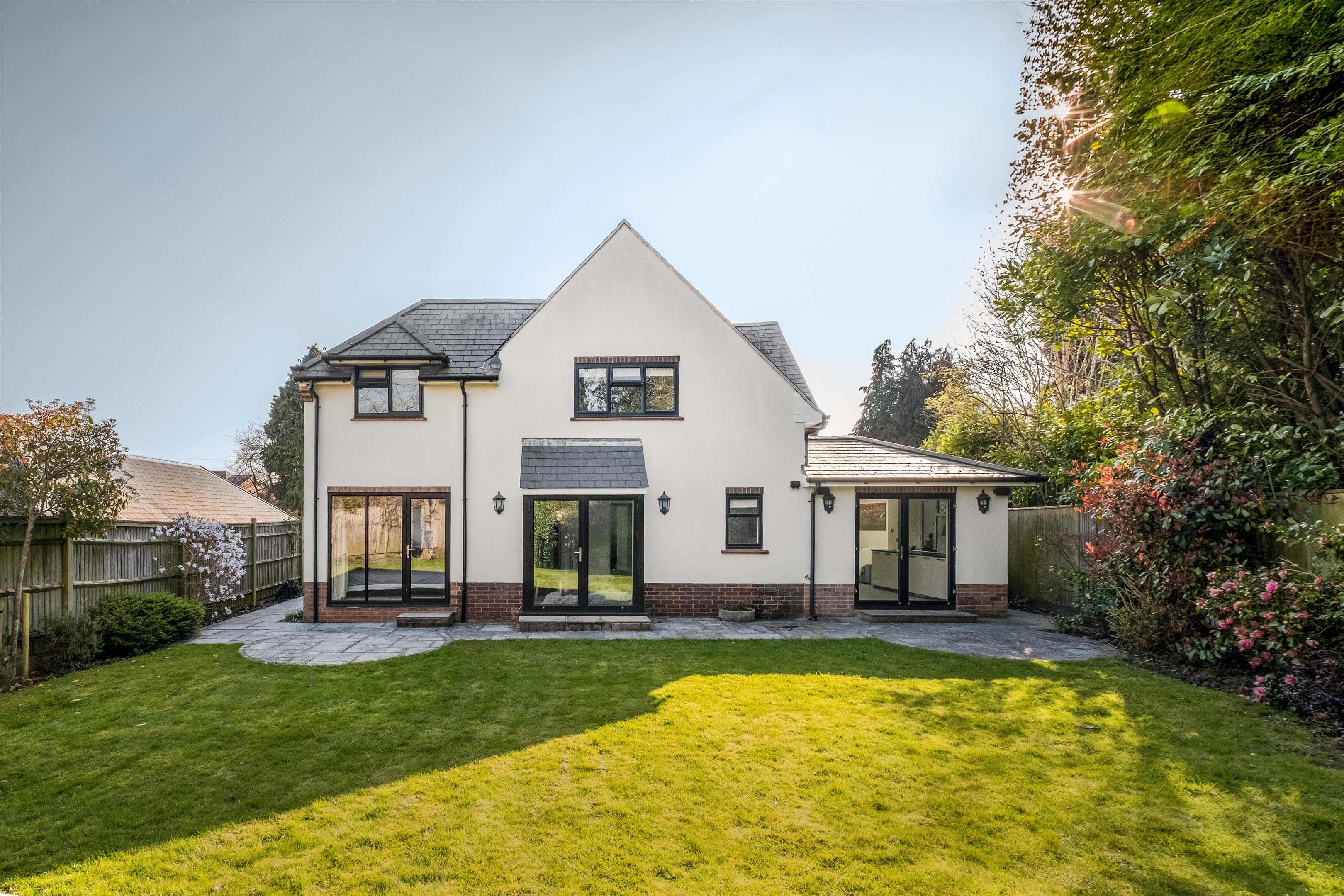 Plymouth Drive, Sevenoaks, Kent TN13