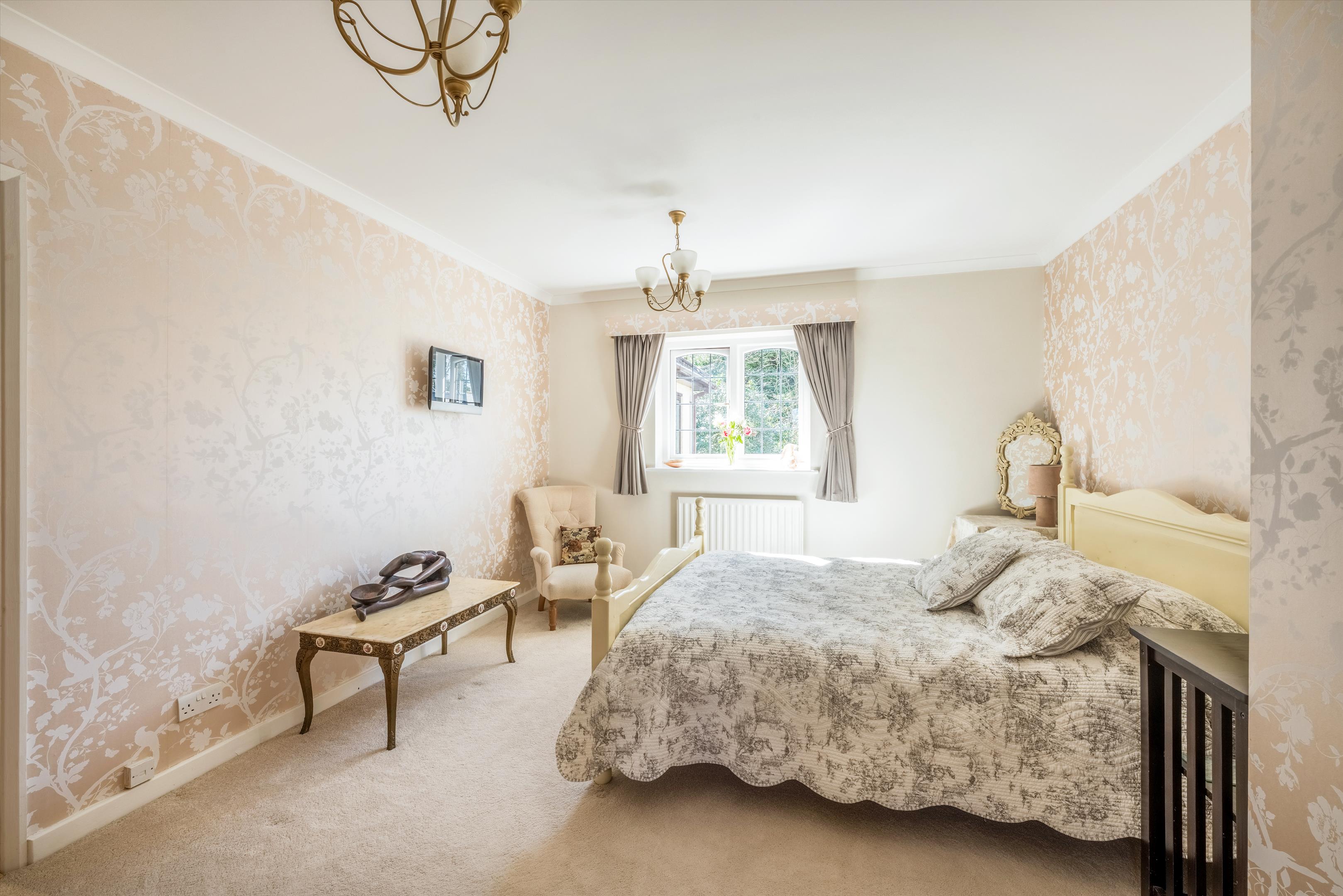 The Rise, Sevenoaks, Kent TN13