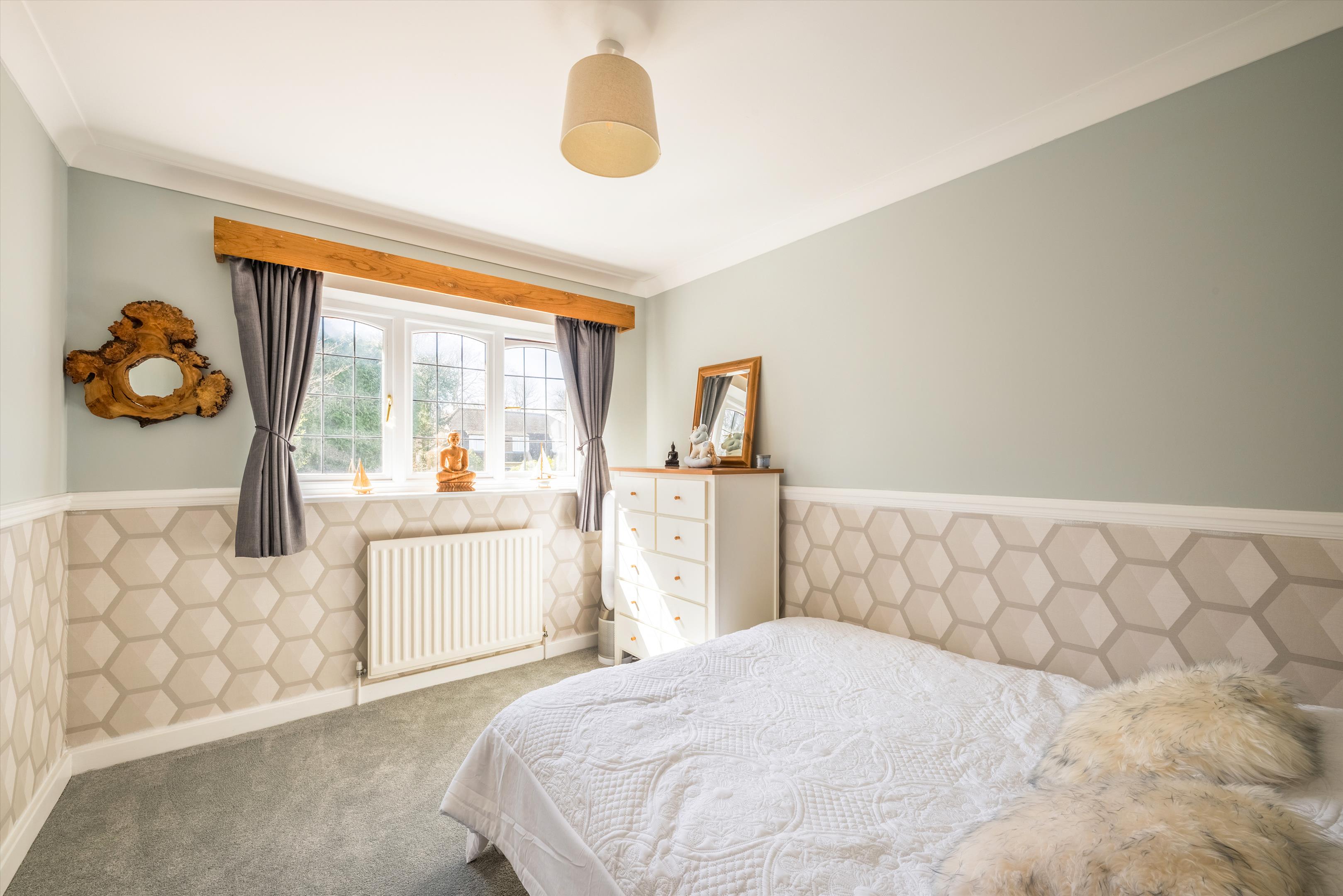 The Rise, Sevenoaks, Kent TN13