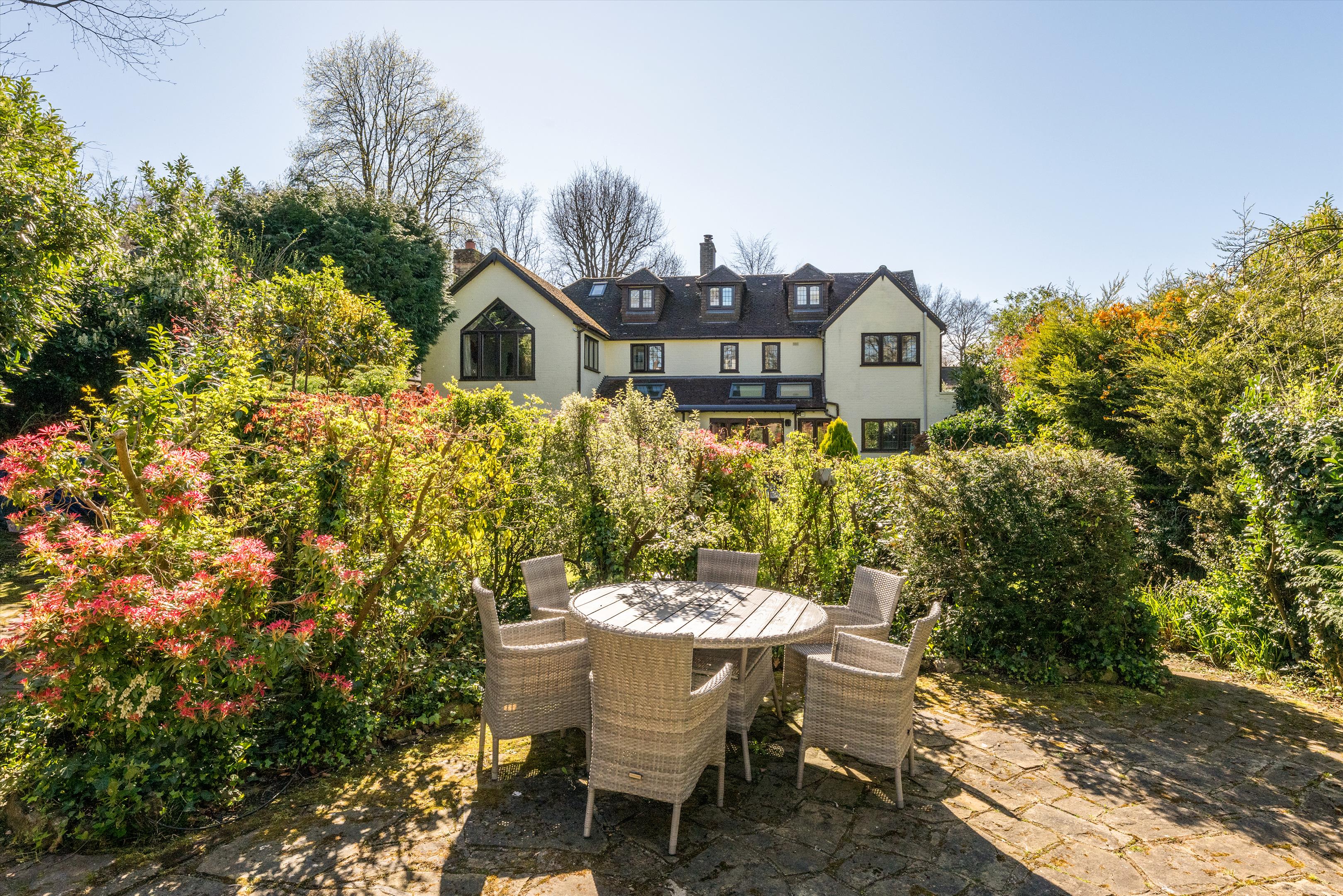 The Rise, Sevenoaks, Kent TN13