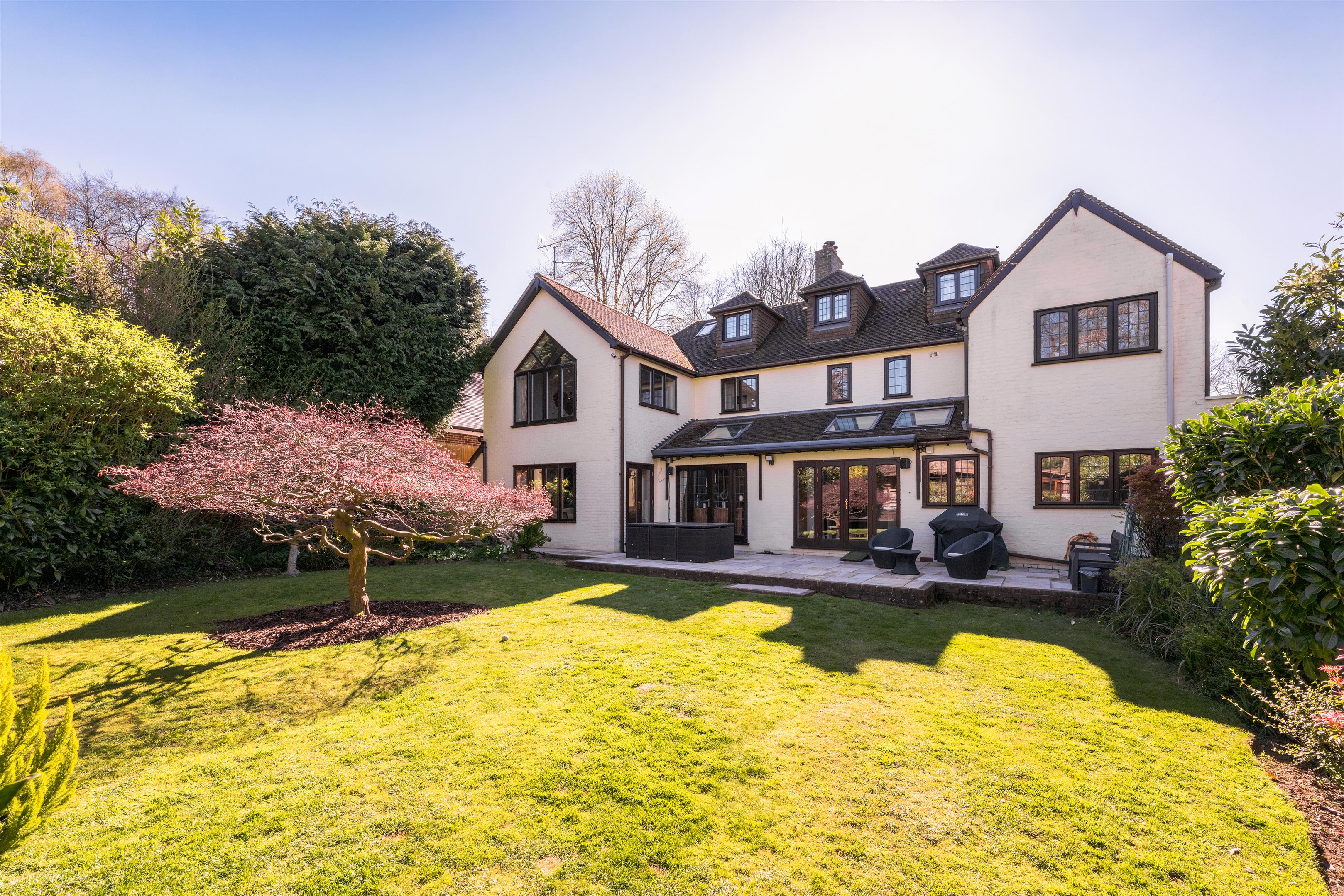 The Rise, Sevenoaks, Kent TN13