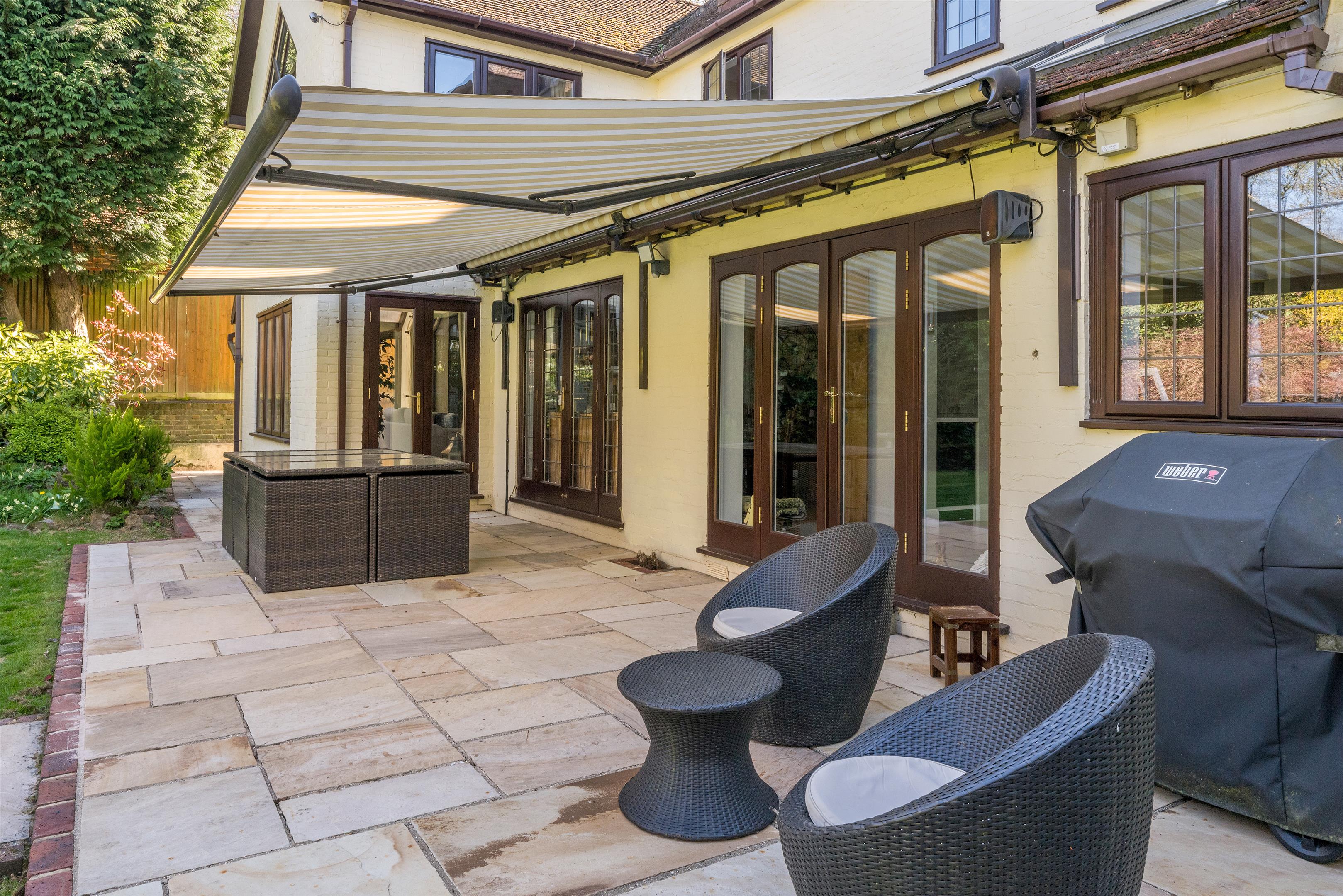 The Rise, Sevenoaks, Kent TN13