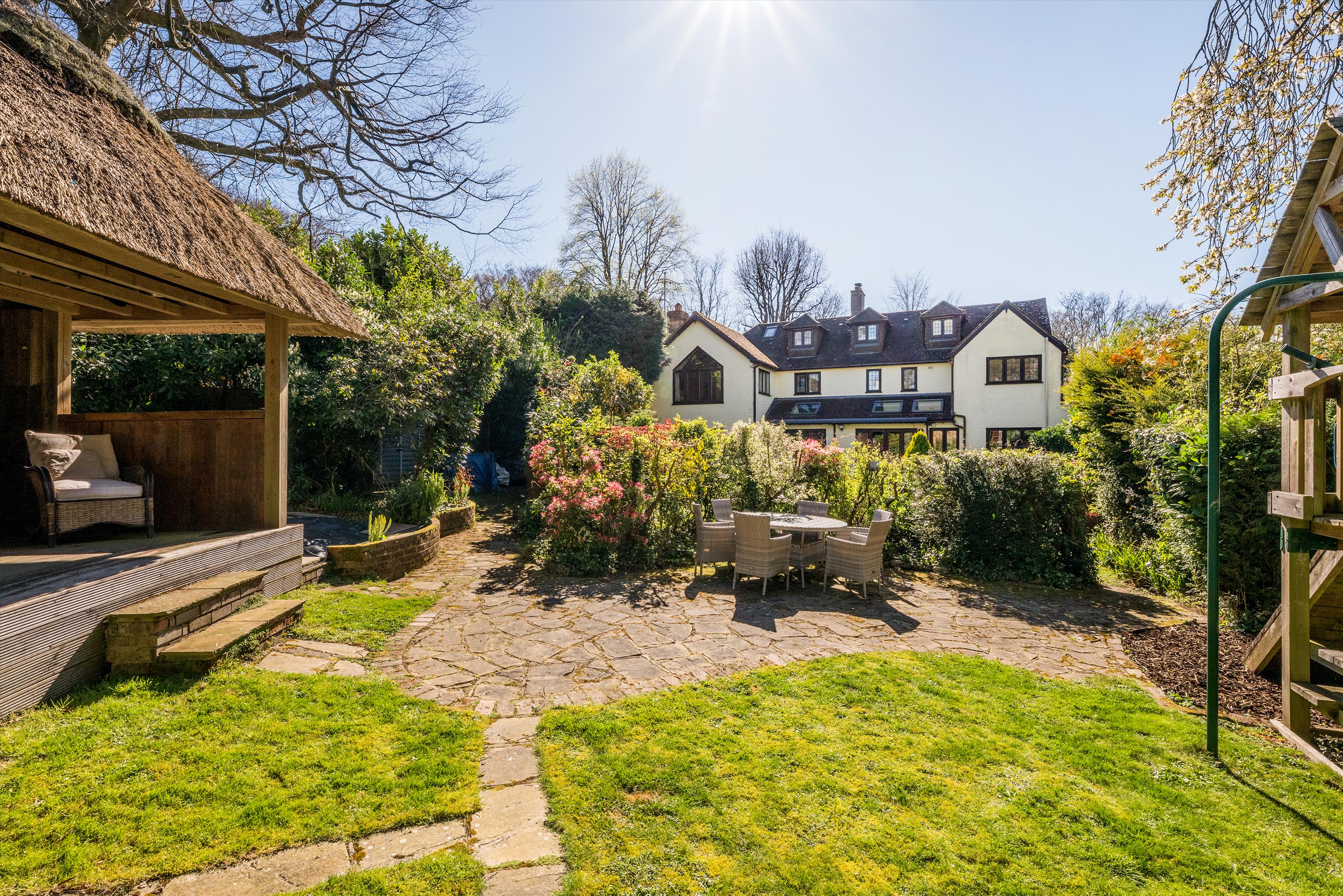 The Rise, Sevenoaks, Kent TN13