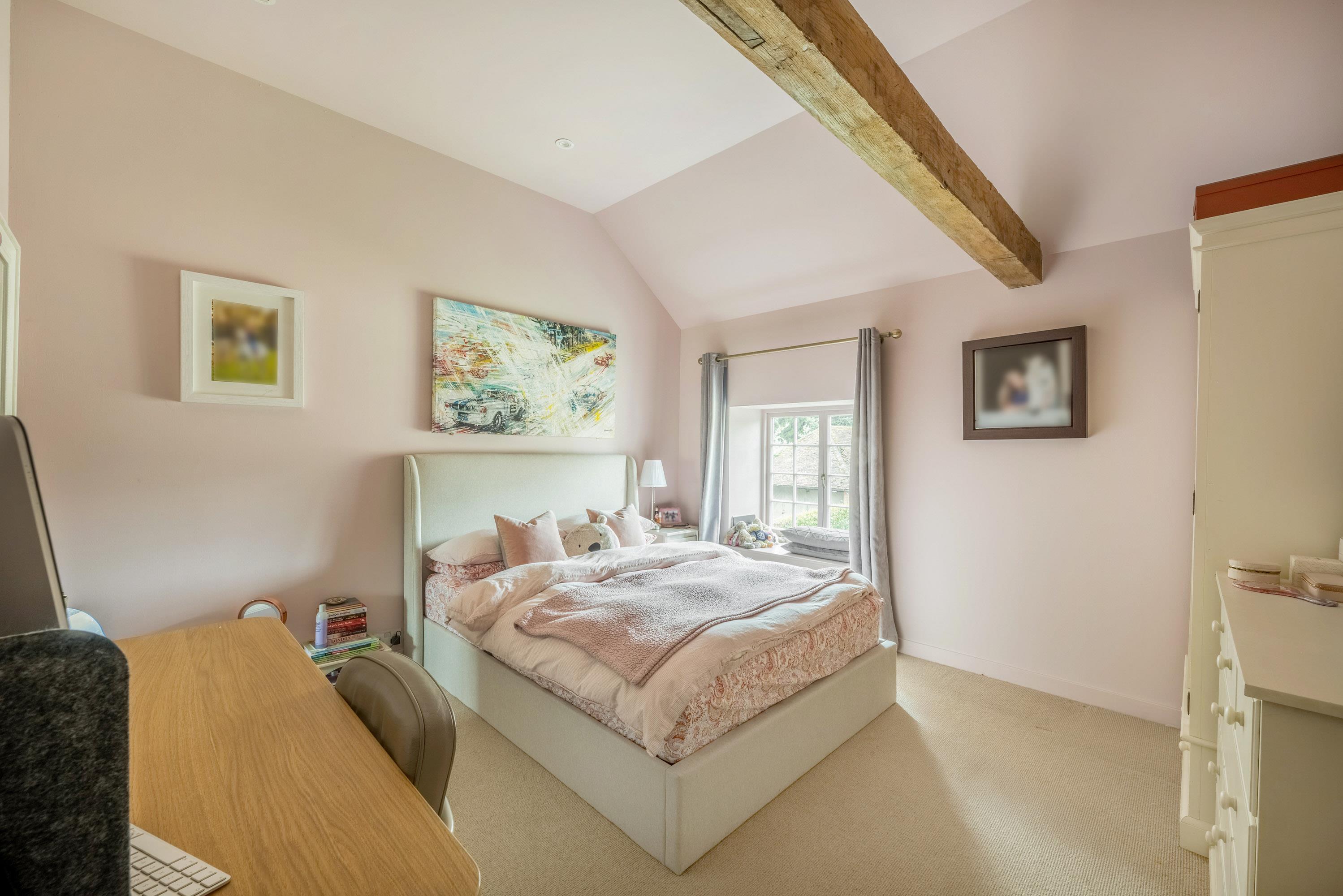 The Old Dairy, Chart Lane, Brasted, Westerham, Kent, TN16