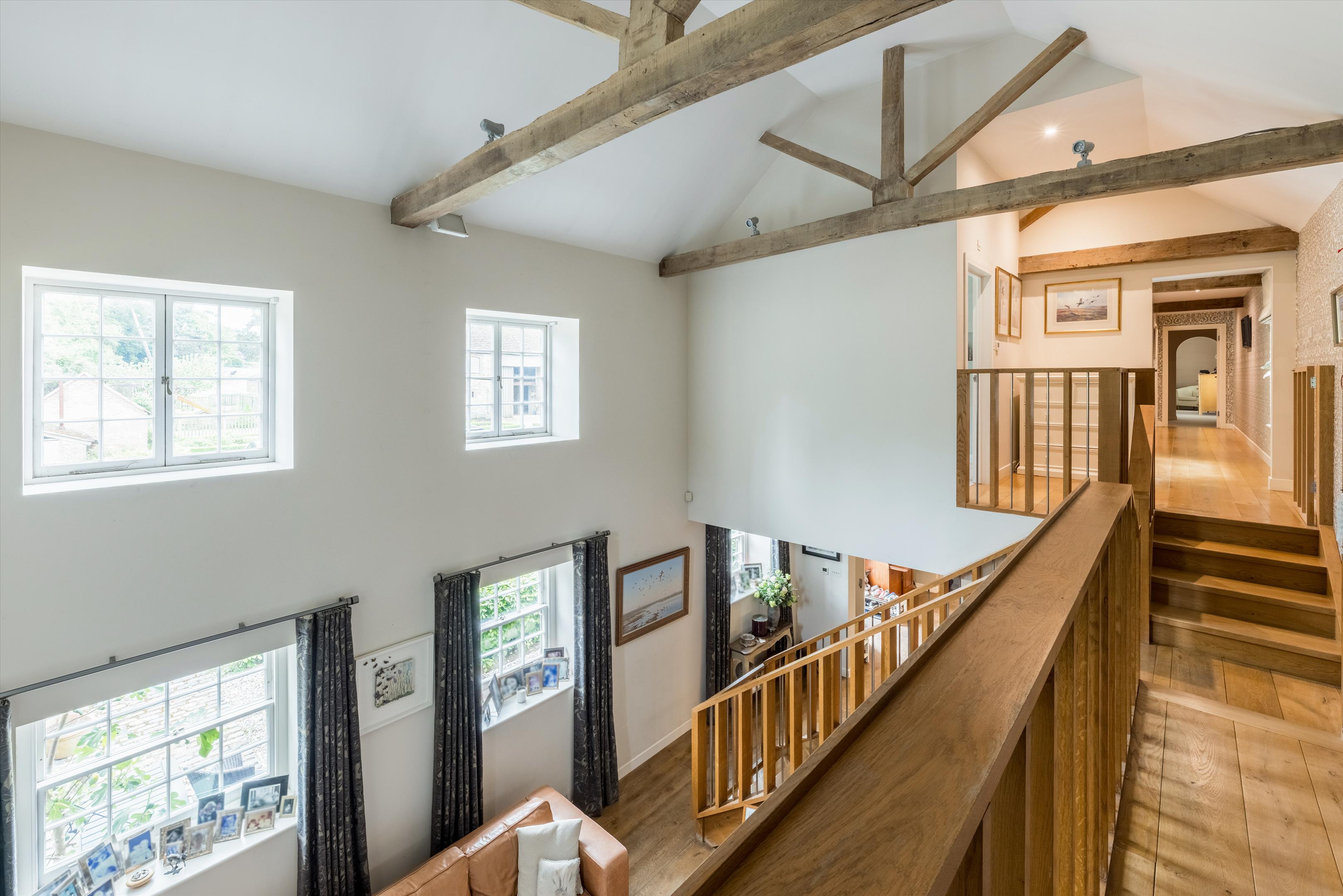 The Old Dairy, Chart Lane, Brasted, Westerham, Kent, TN16
