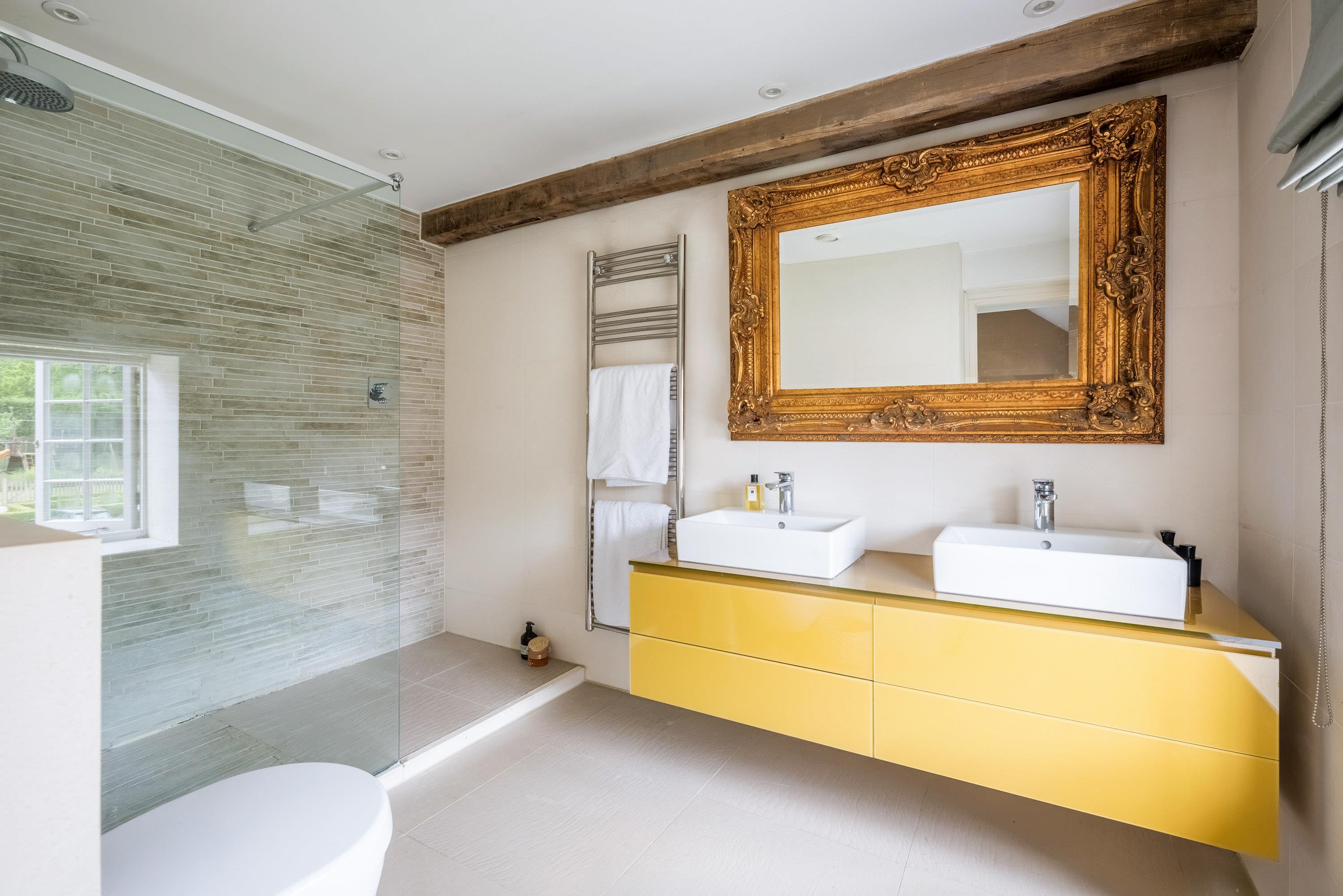 The Old Dairy, Chart Lane, Brasted, Westerham, Kent, TN16