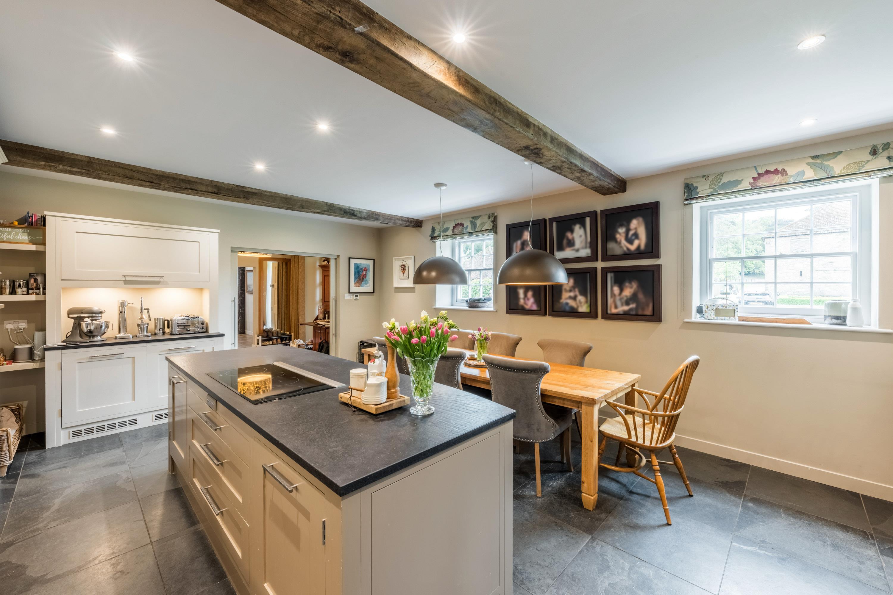The Old Dairy, Chart Lane, Brasted, Westerham, Kent, TN16