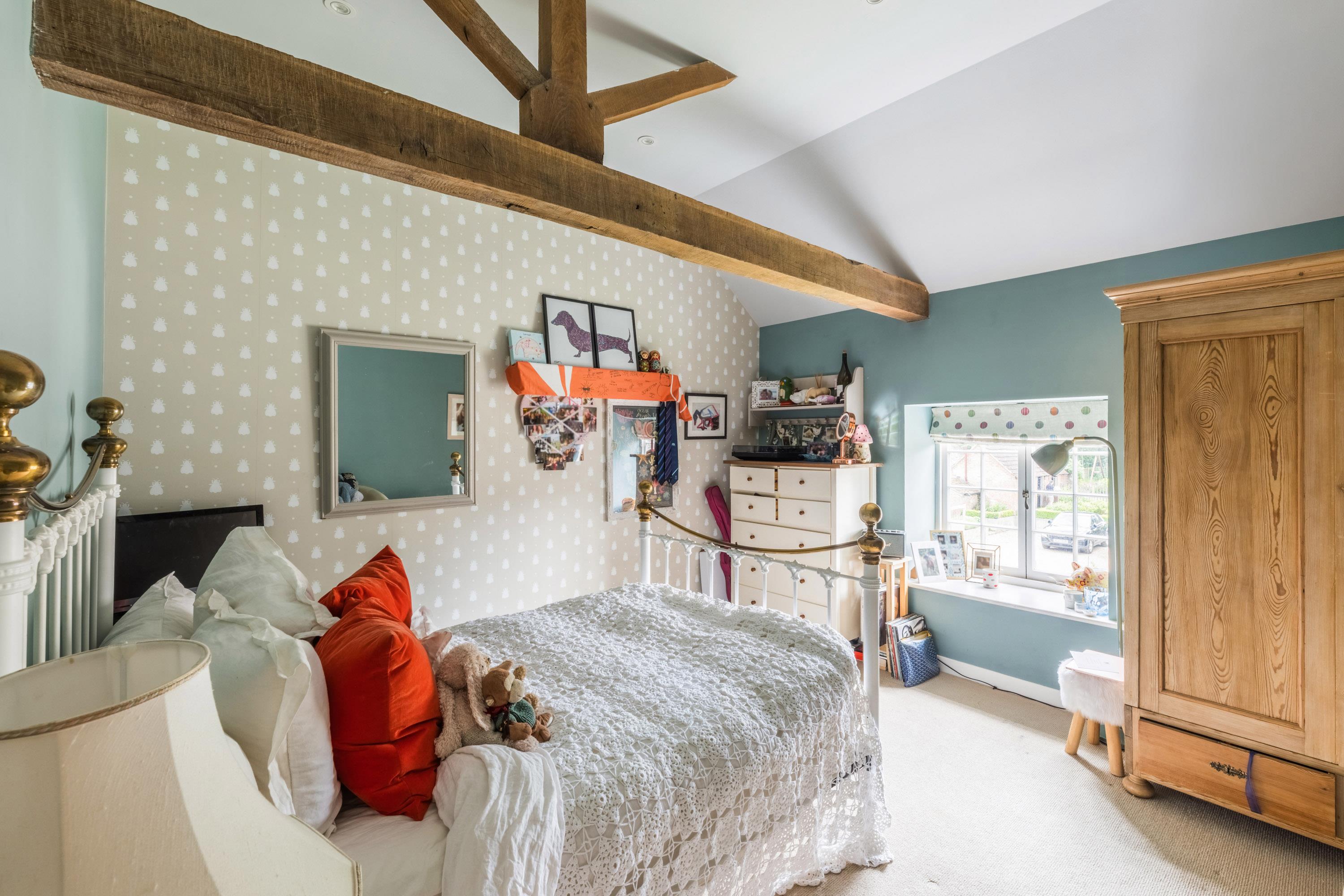 The Old Dairy, Chart Lane, Brasted, Westerham, Kent, TN16