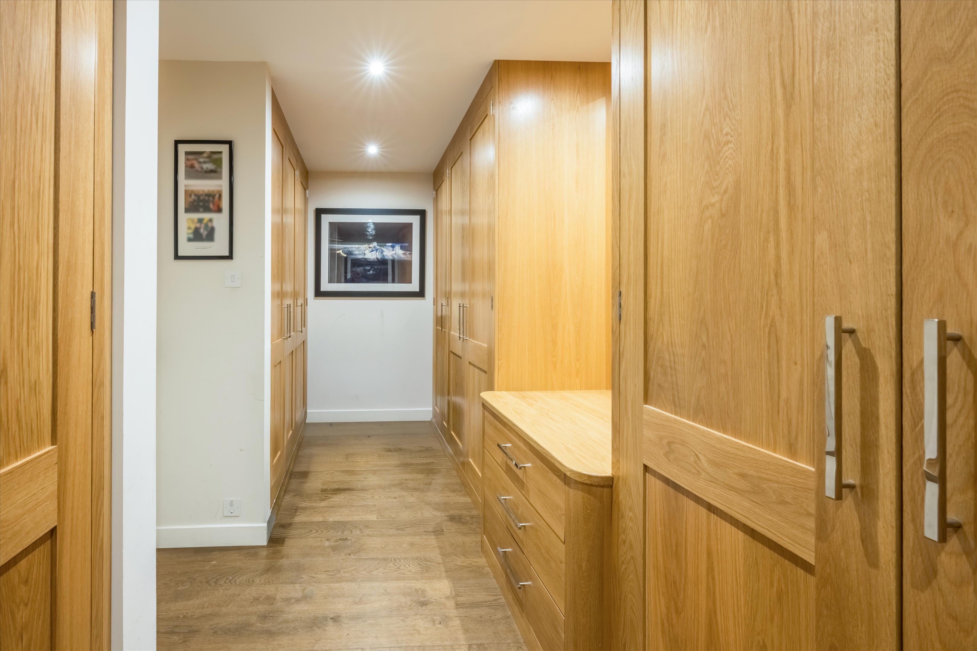 The Old Dairy, Chart Lane, Brasted, Westerham, Kent, TN16