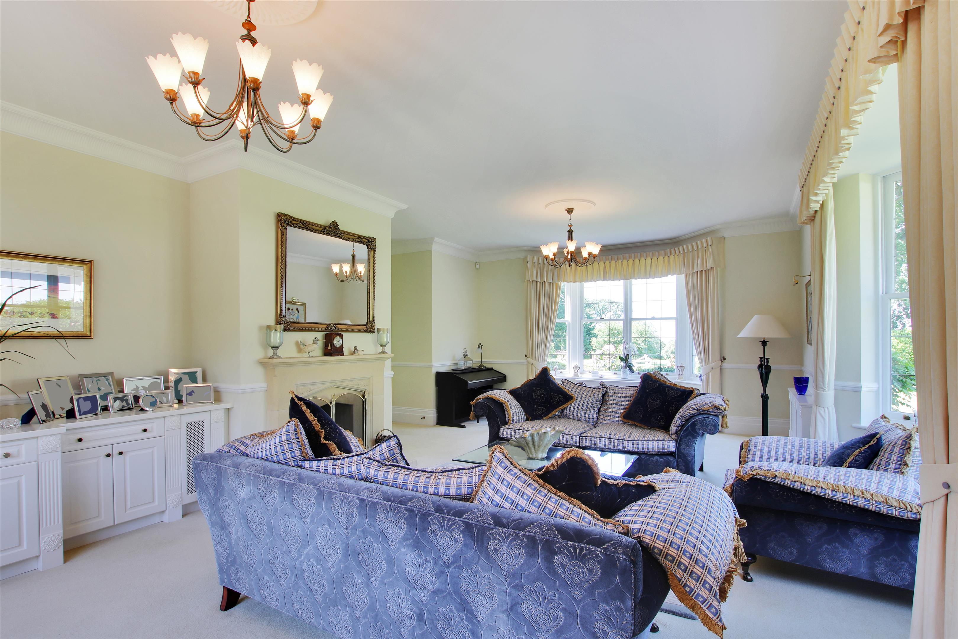 Manor Road, West Kingsdown, Sevenoaks, Kent TN15