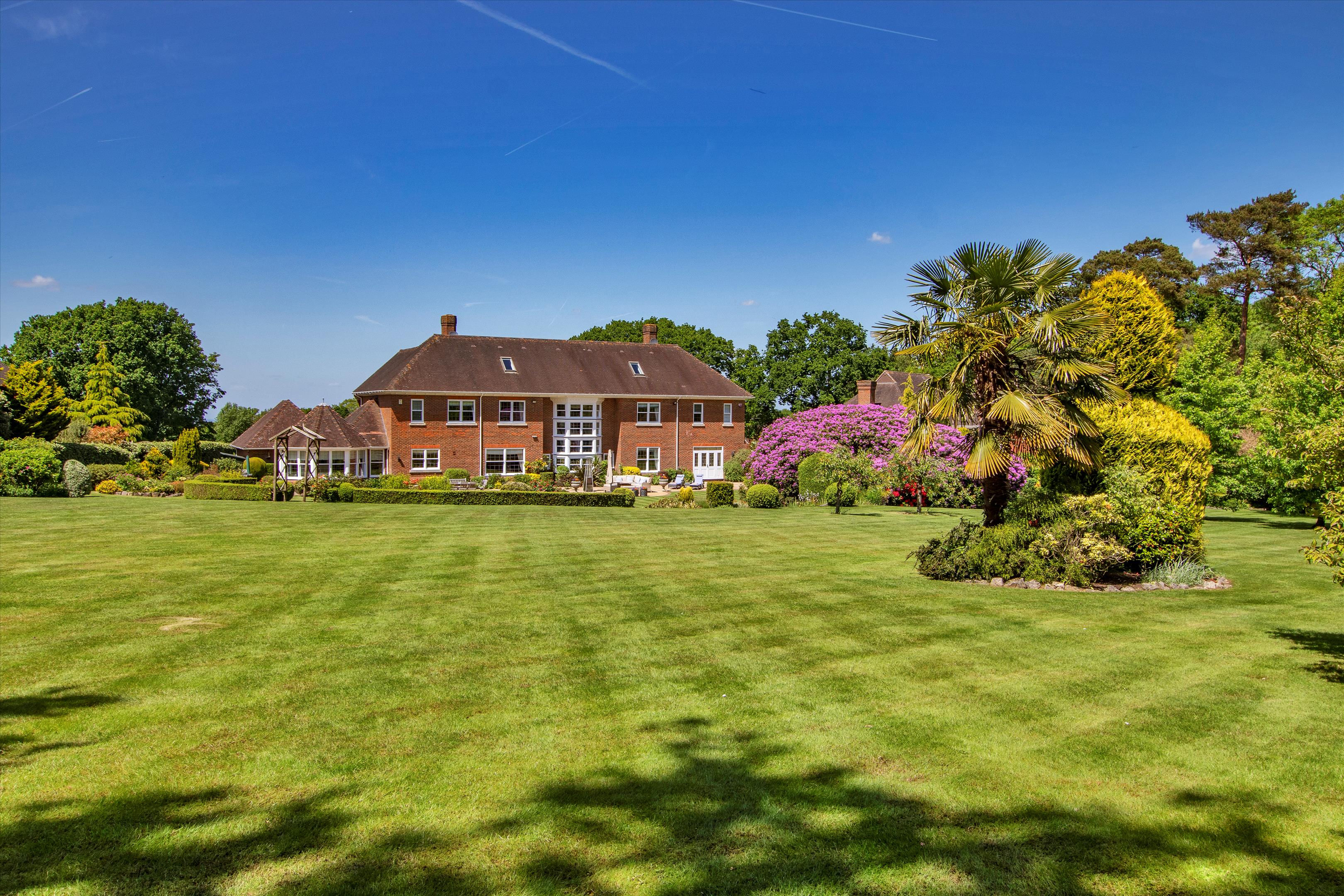 Manor Road, West Kingsdown, Sevenoaks, Kent TN15
