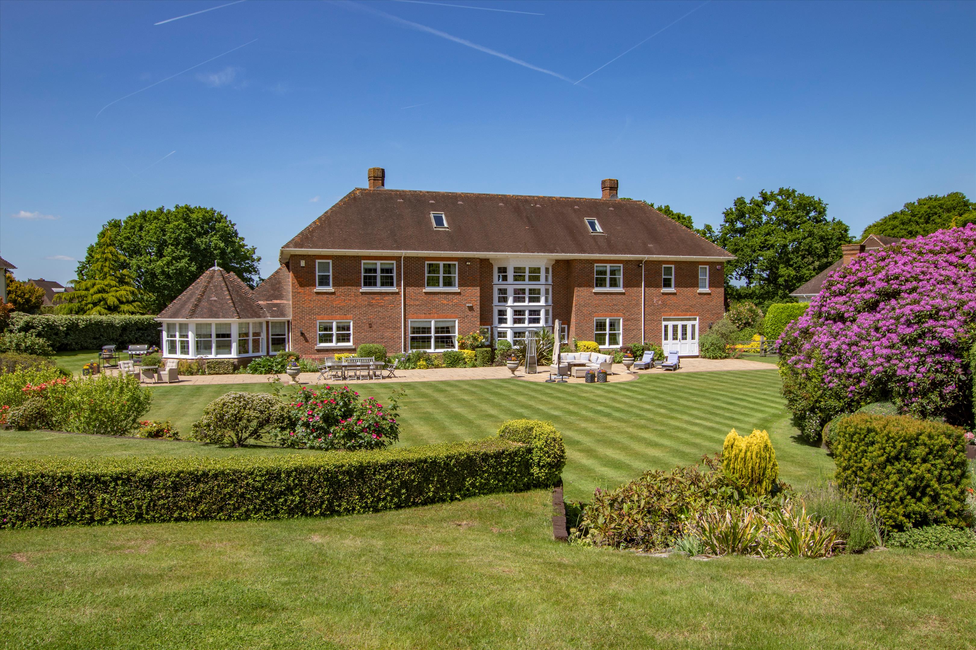 Manor Road, West Kingsdown, Sevenoaks, Kent TN15