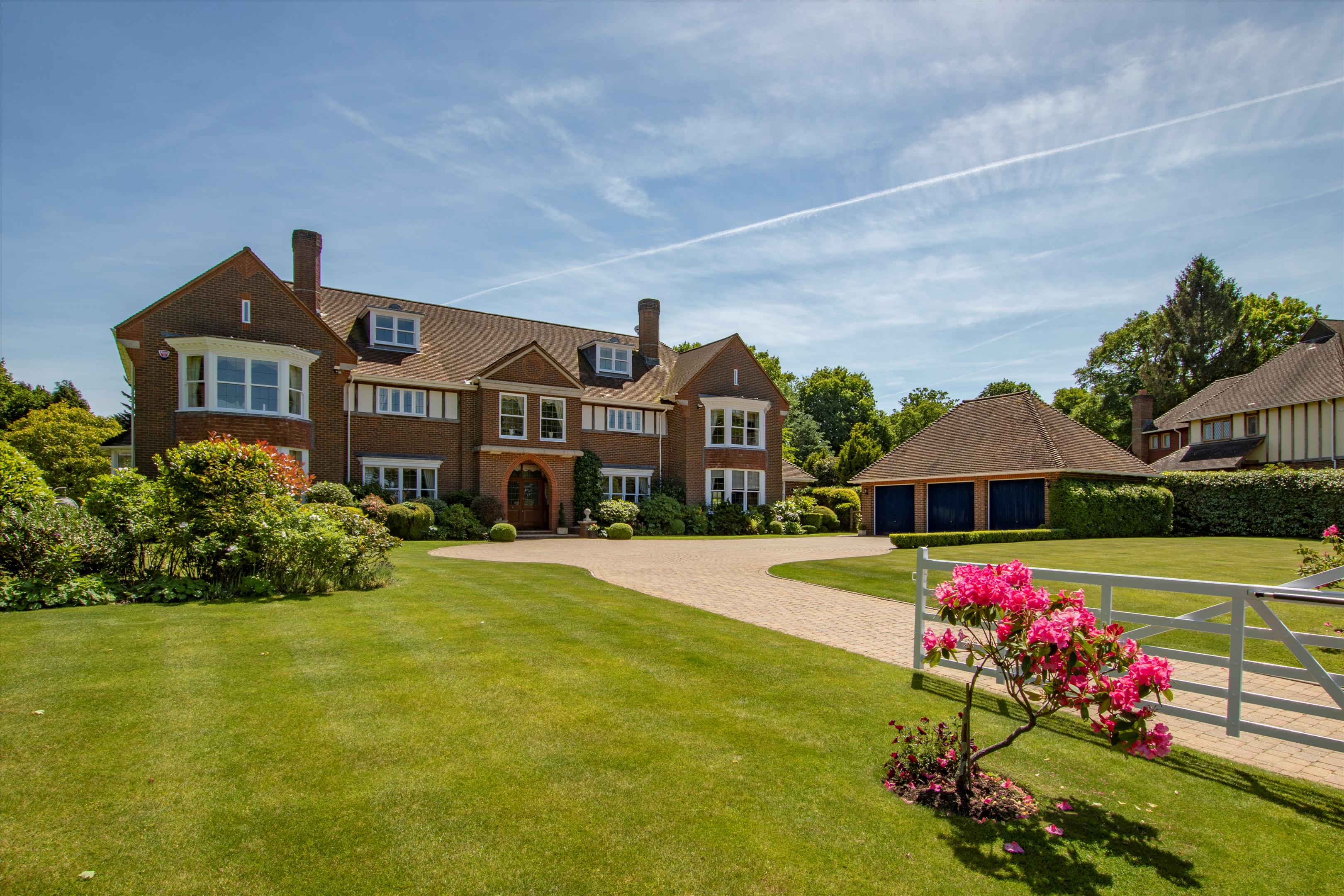 Manor Road, West Kingsdown, Sevenoaks, Kent TN15