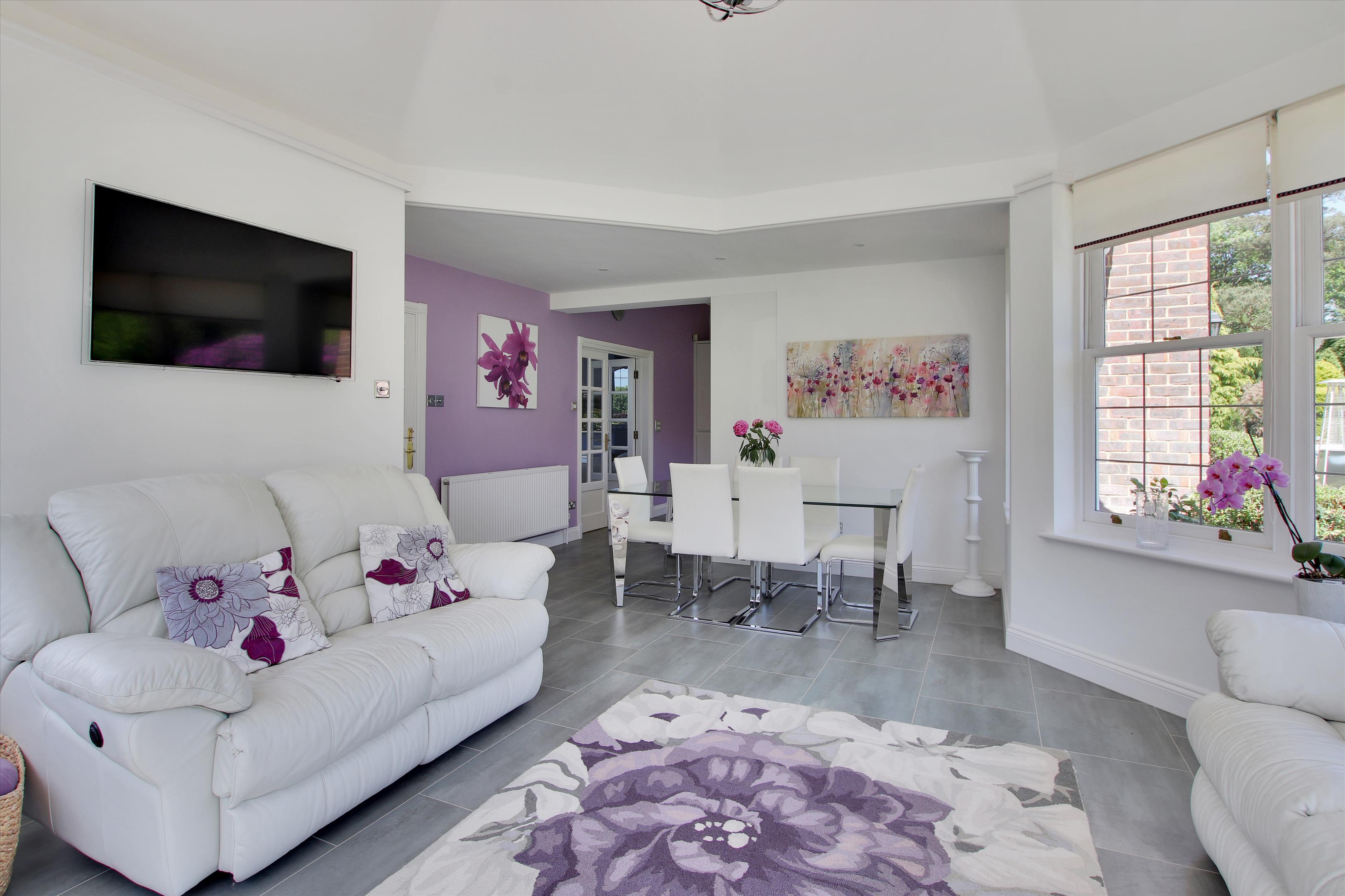 Manor Road, West Kingsdown, Sevenoaks, Kent TN15