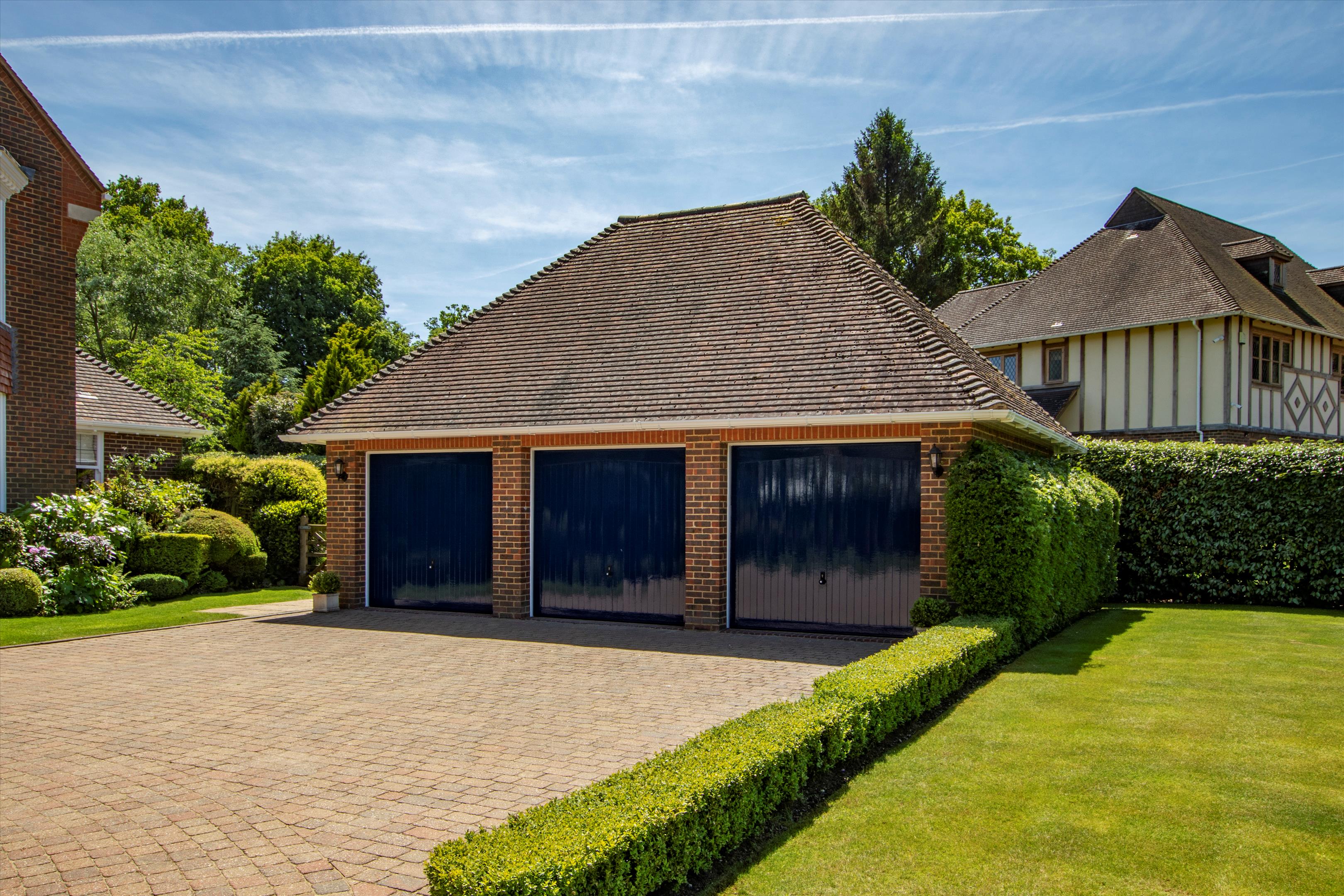 Manor Road, West Kingsdown, Sevenoaks, Kent TN15