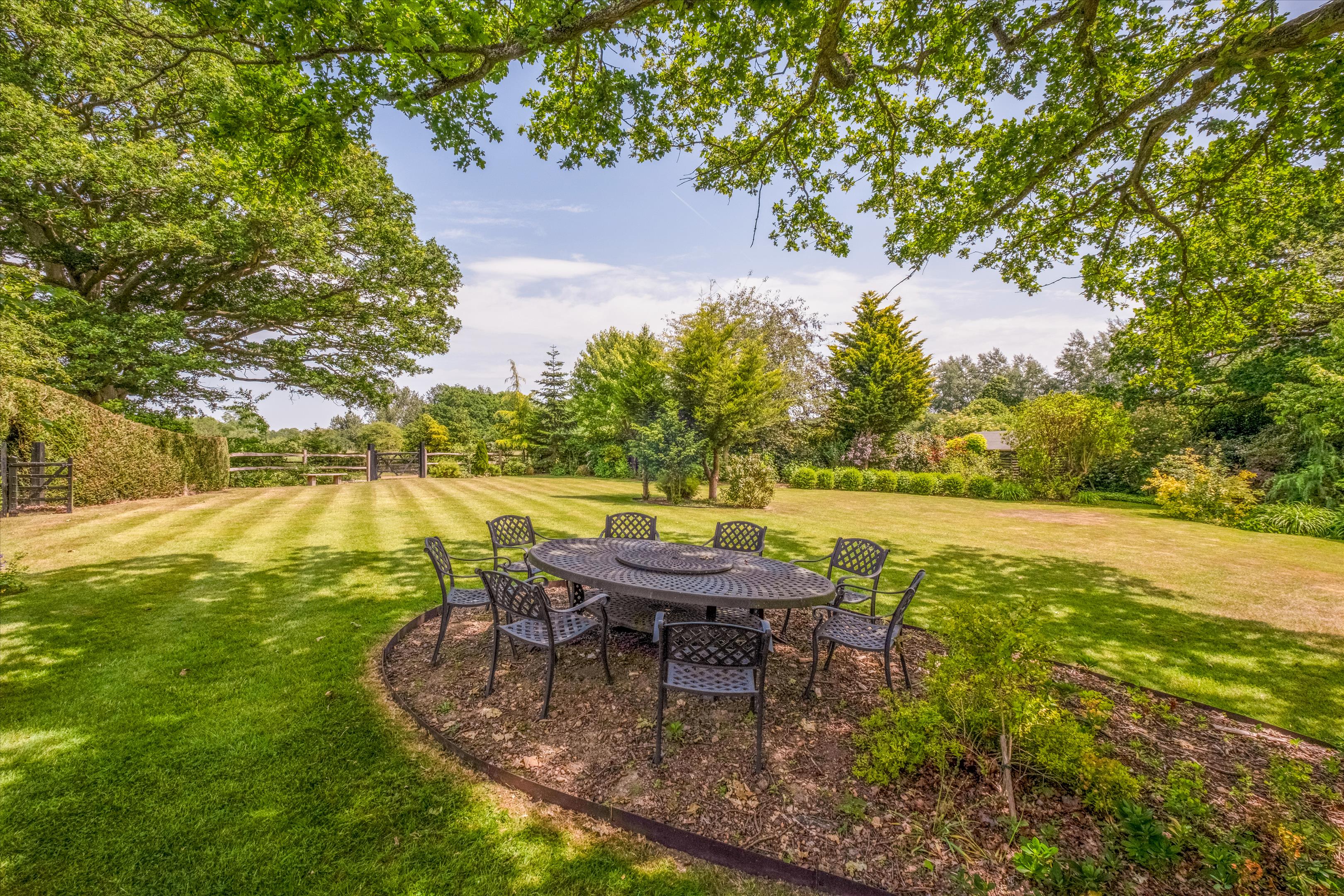 Hever Road, Hever, Edenbridge, Kent TN8