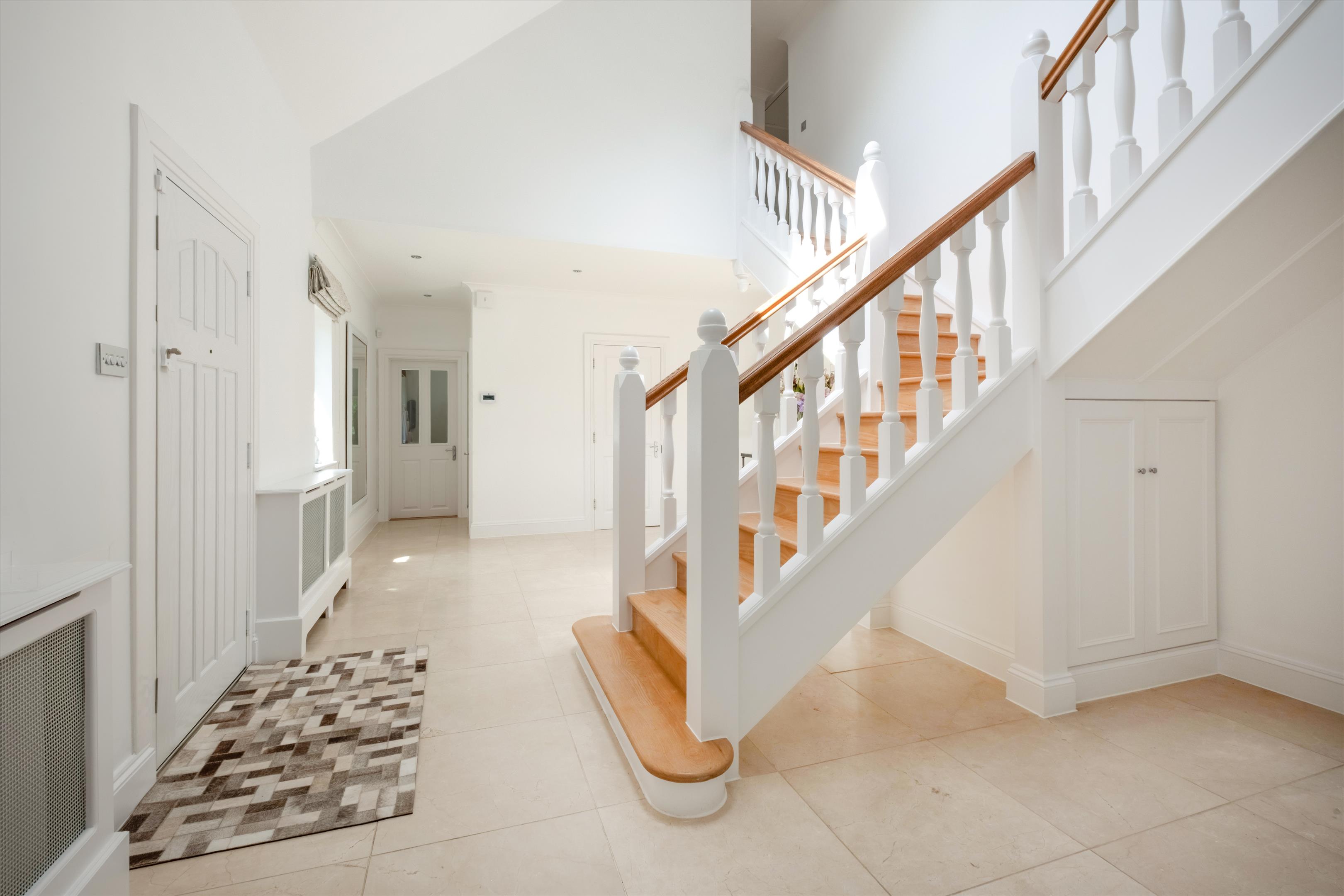 Hever Road, Hever, Edenbridge, Kent TN8