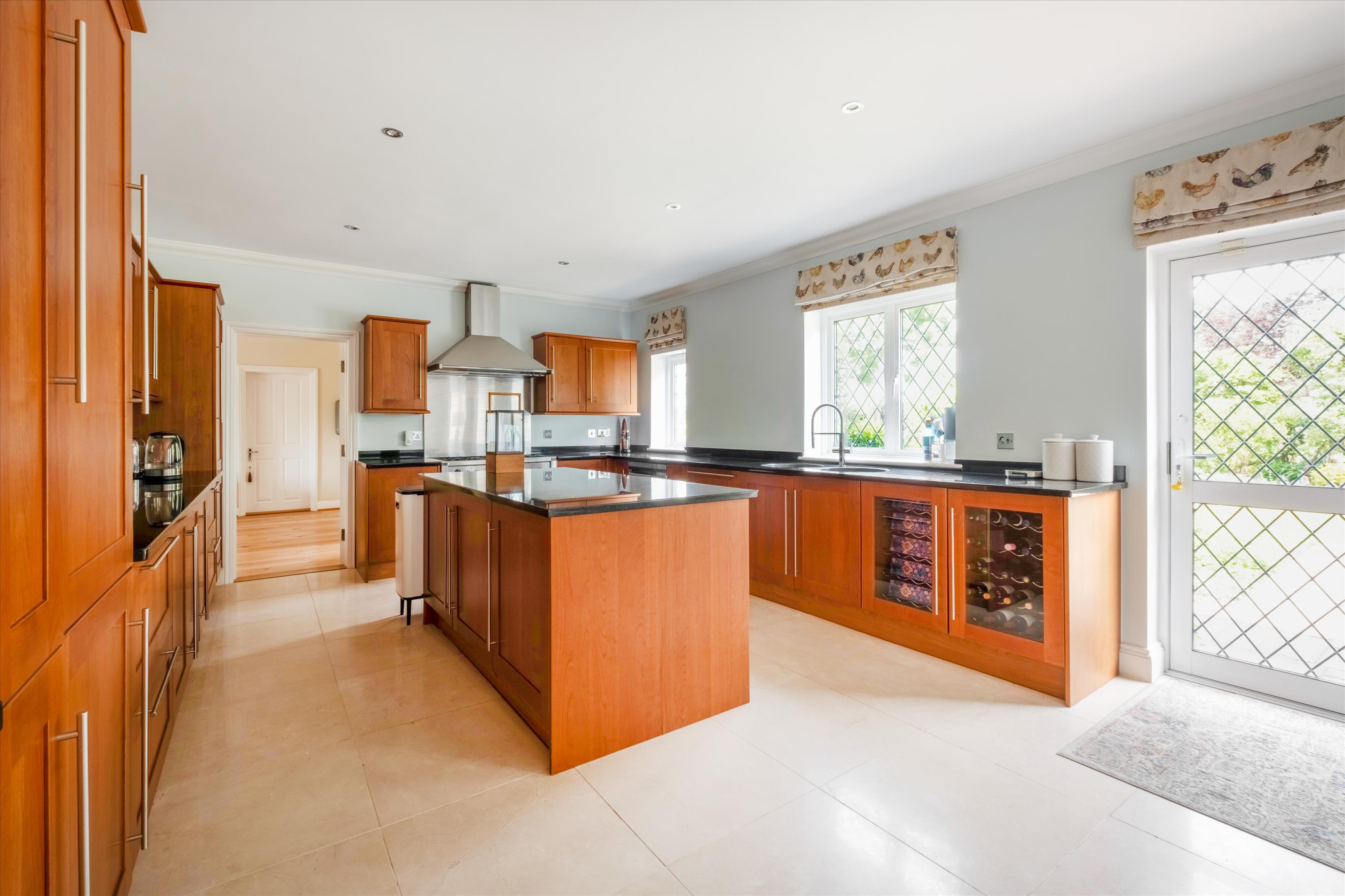 Hever Road, Hever, Edenbridge, Kent TN8