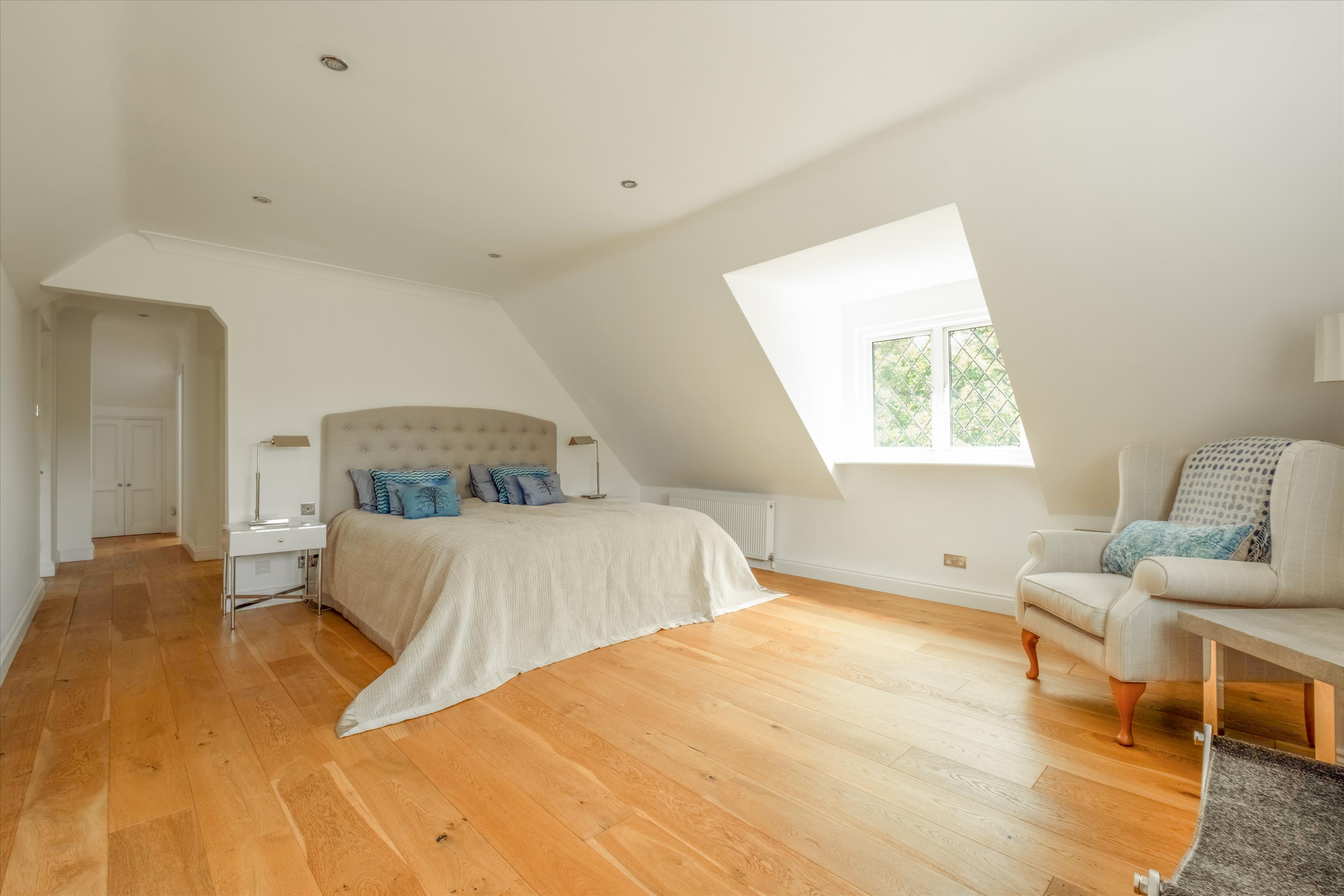 Hever Road, Hever, Edenbridge, Kent TN8