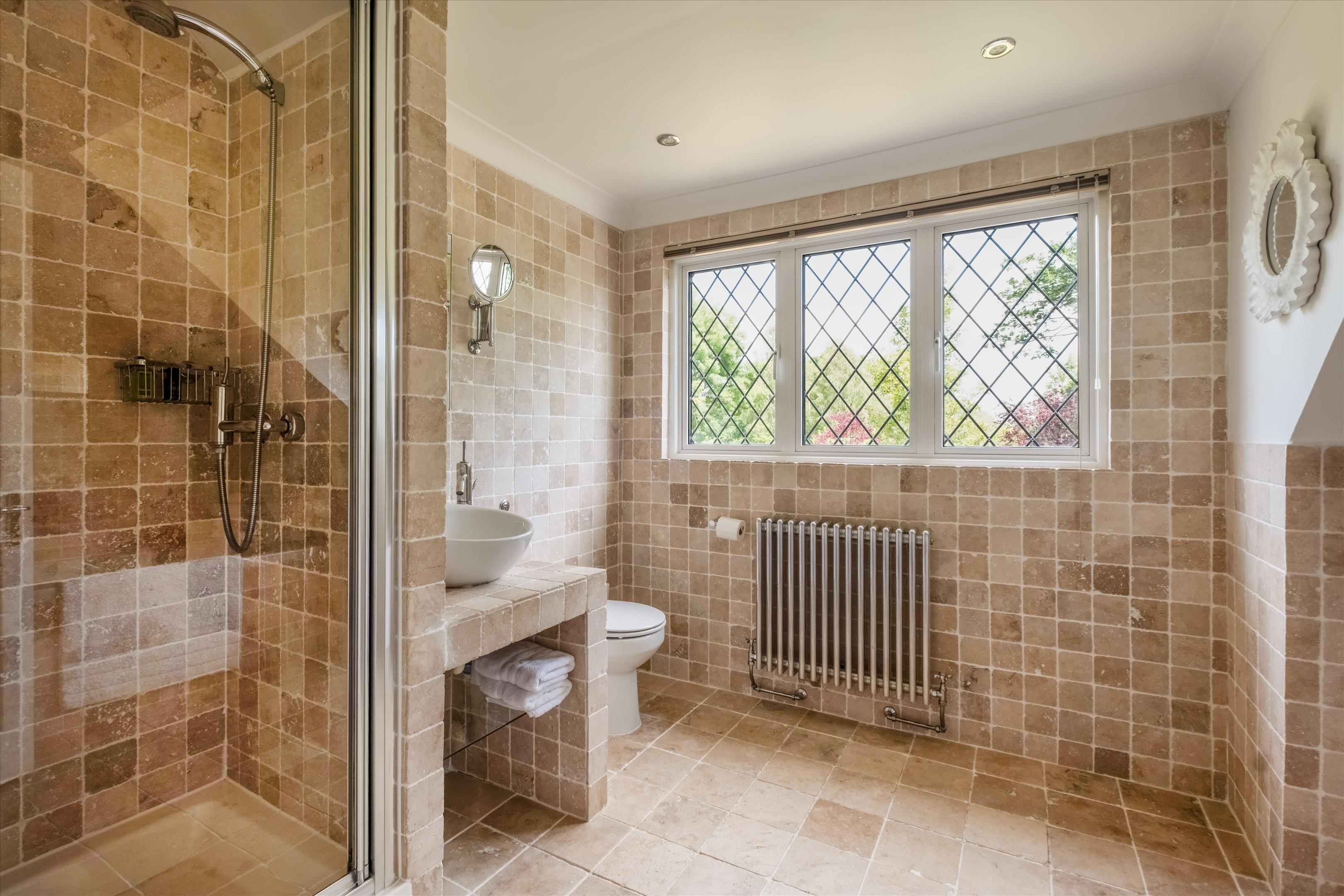 Hever Road, Hever, Edenbridge, Kent TN8