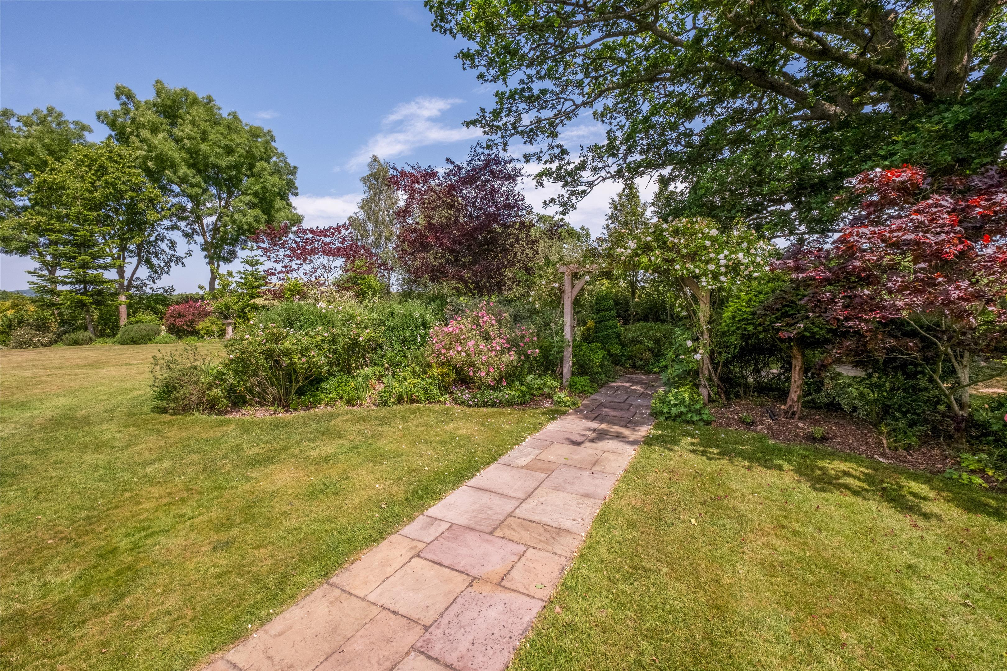 Hever Road, Hever, Edenbridge, Kent TN8