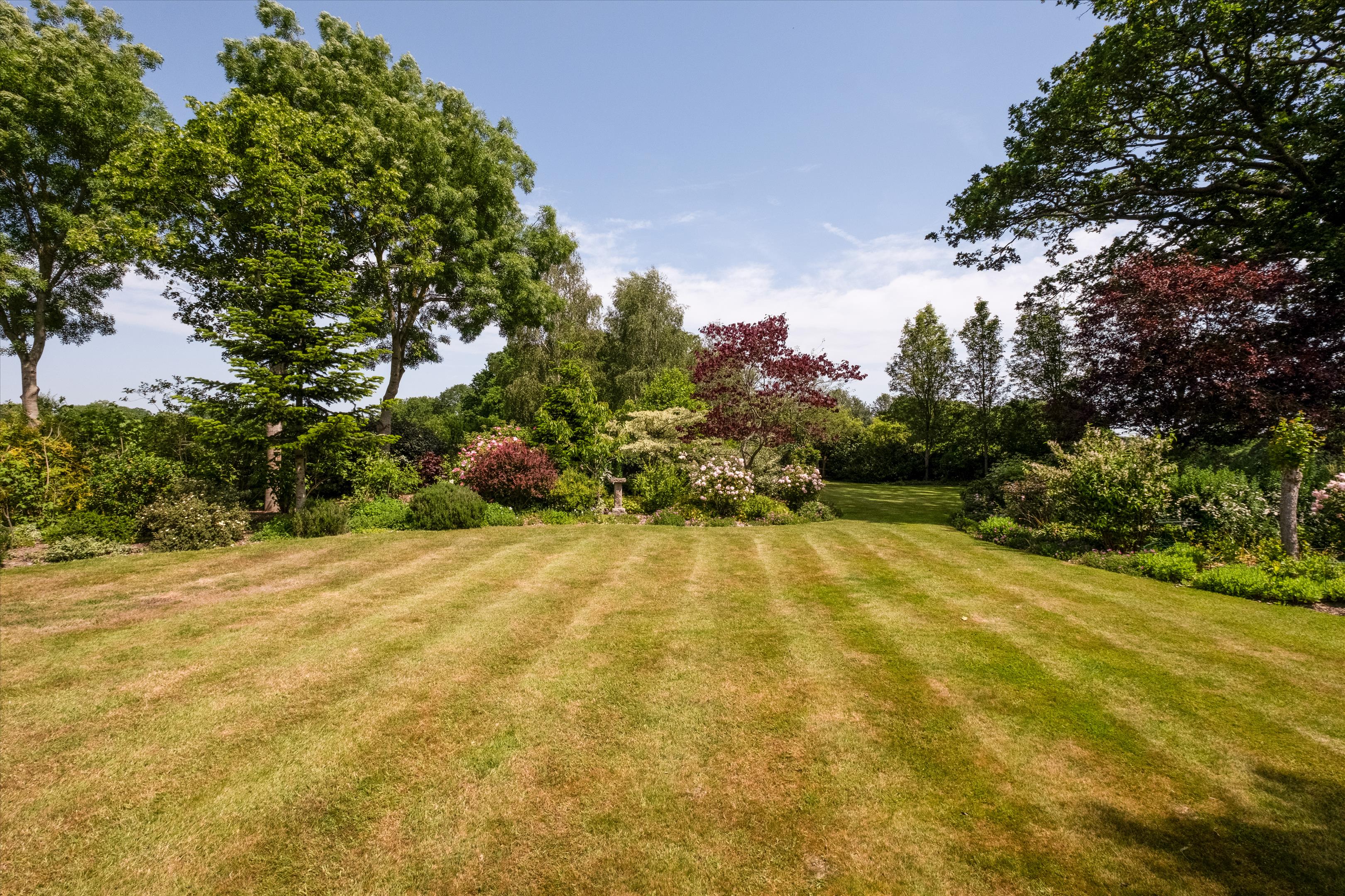 Hever Road, Hever, Edenbridge, Kent TN8
