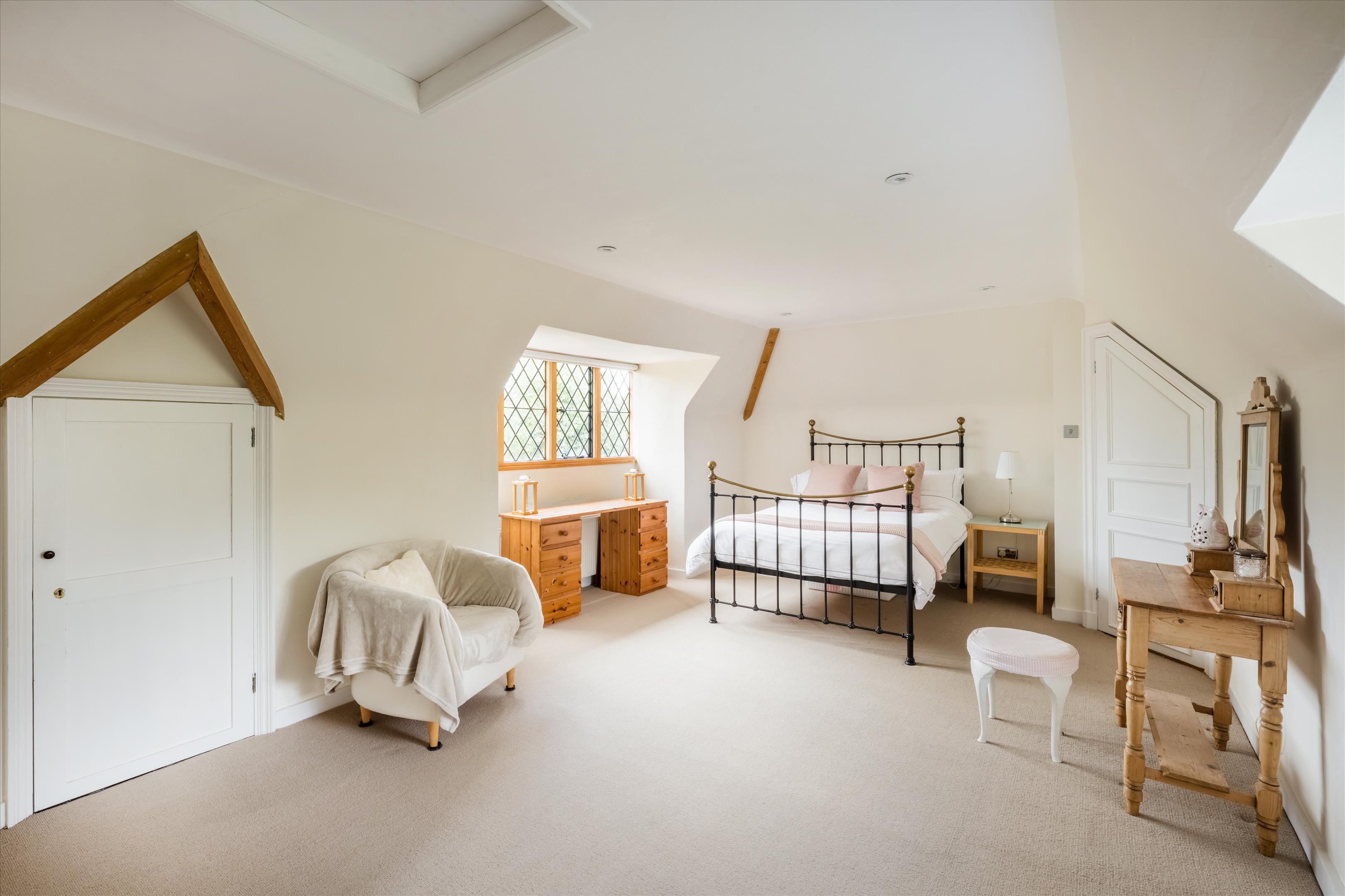 Grassy Lane, Sevenoaks, Kent TN13