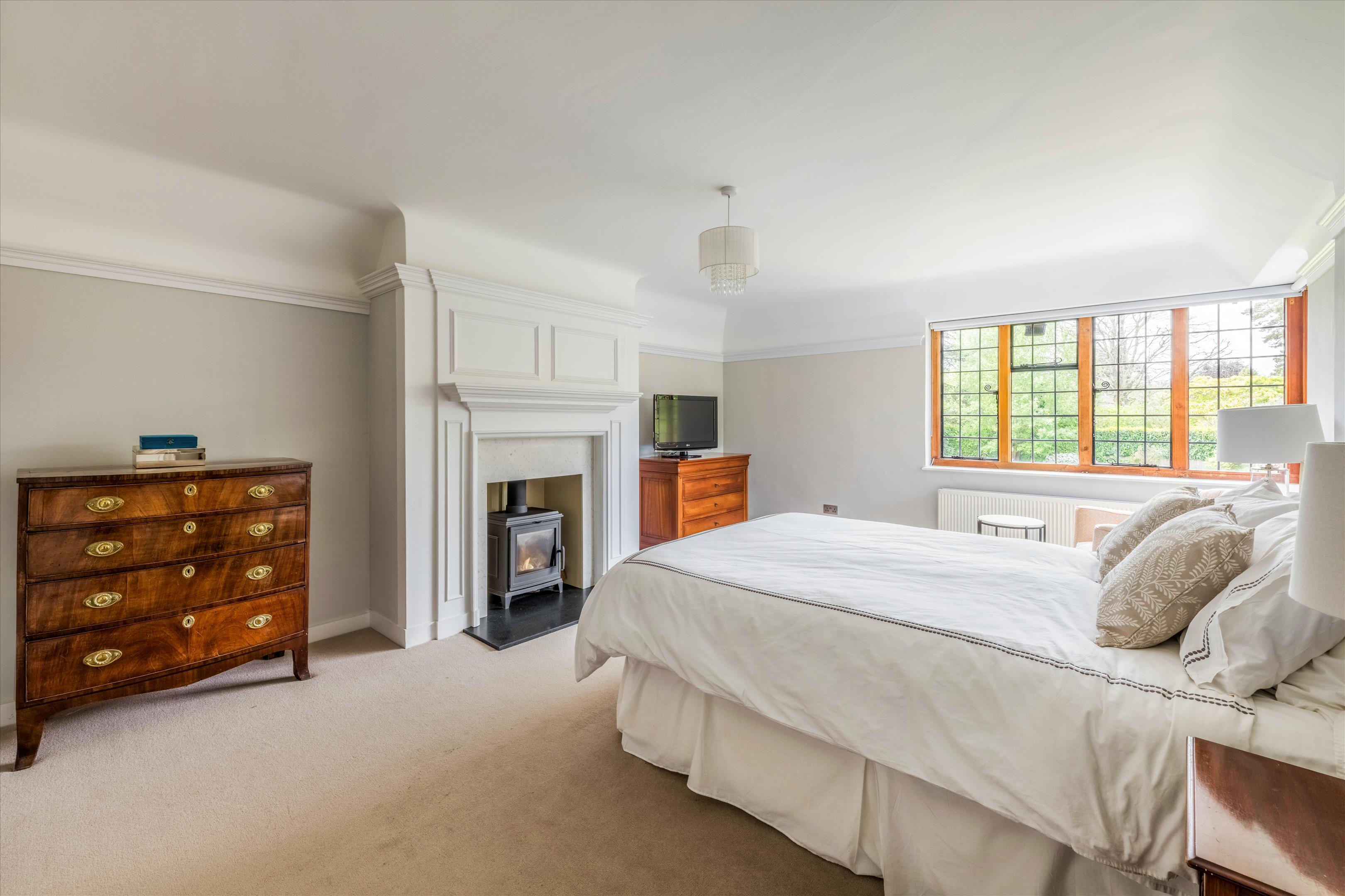 Grassy Lane, Sevenoaks, Kent TN13