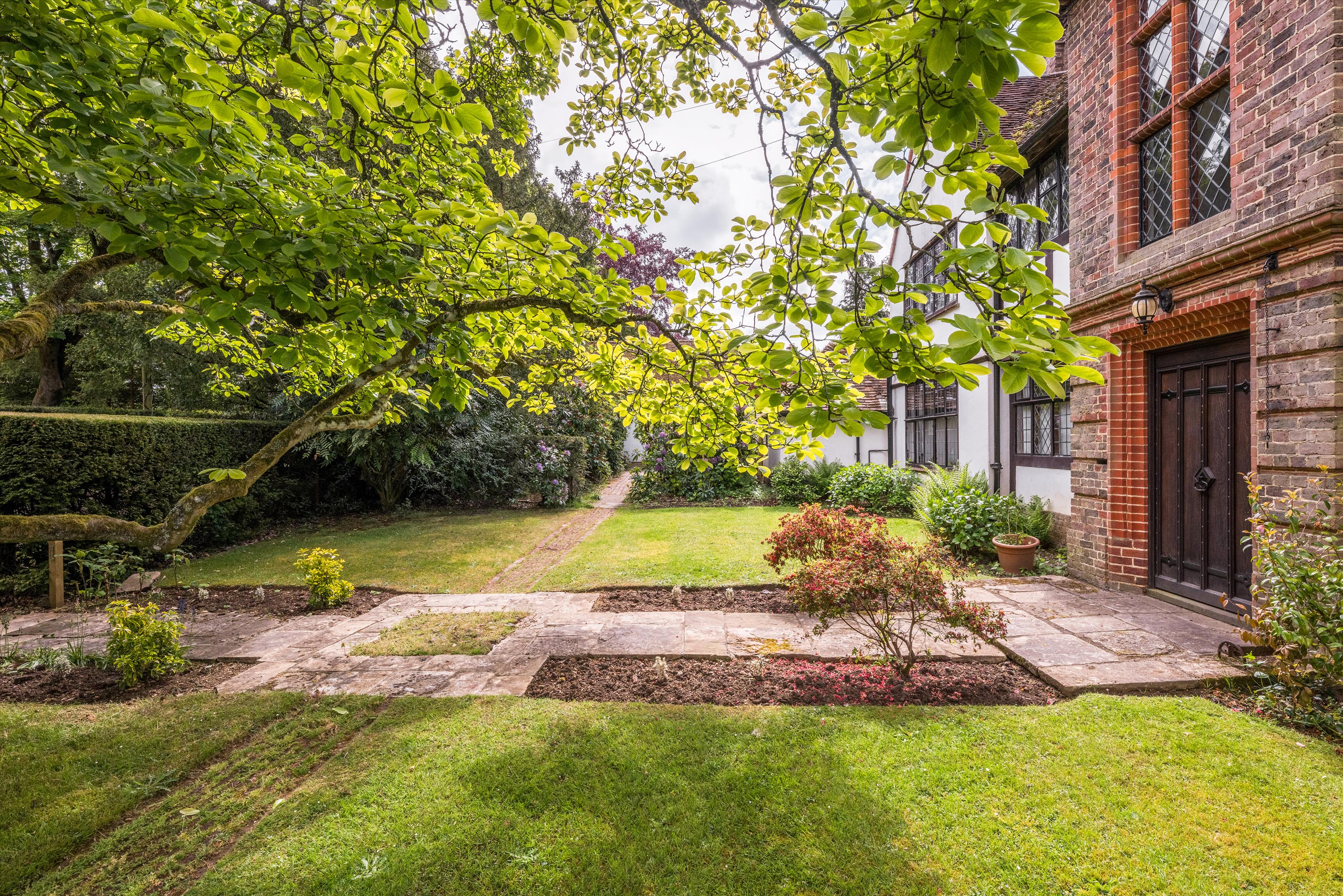 Grassy Lane, Sevenoaks, Kent TN13