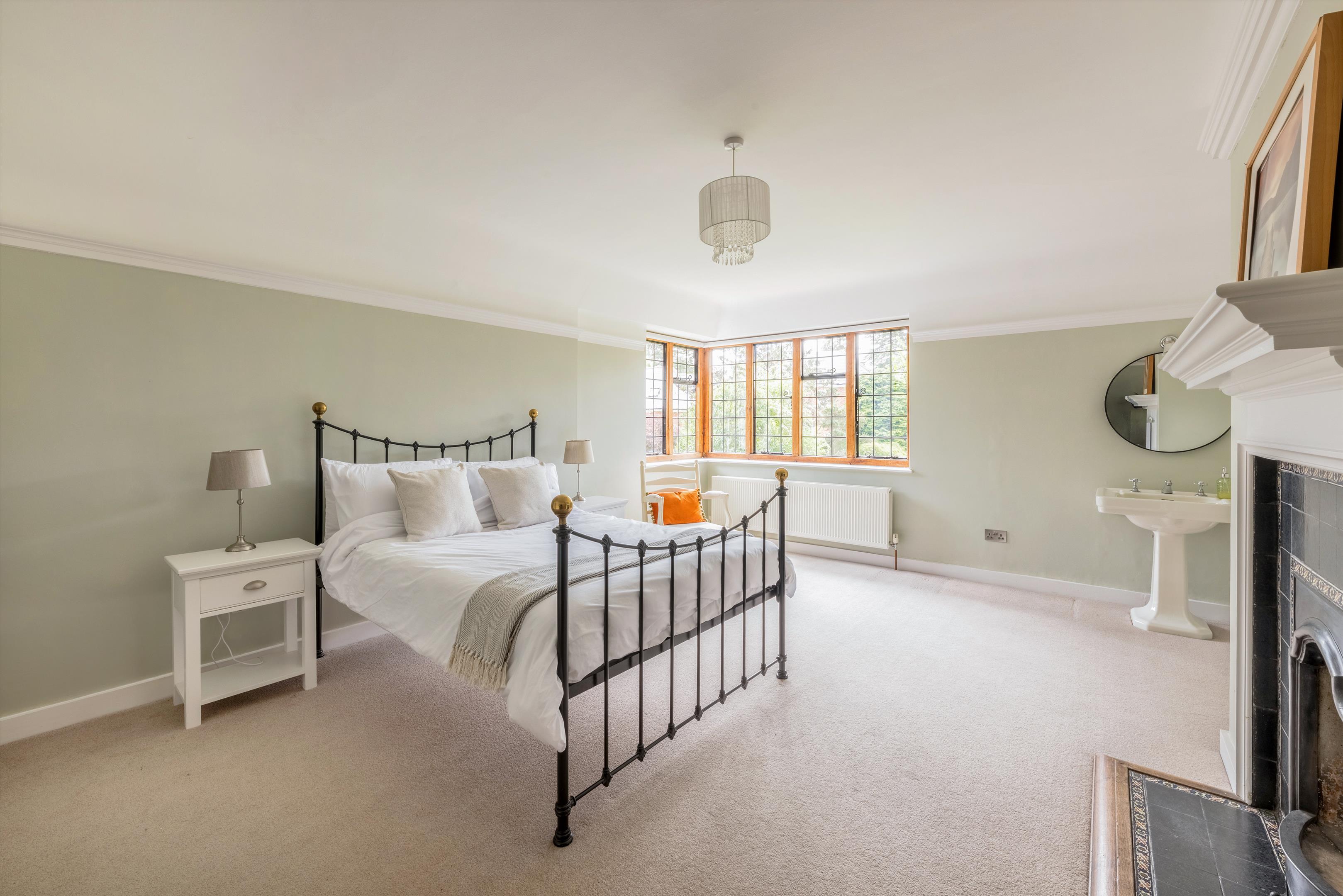 Grassy Lane, Sevenoaks, Kent TN13