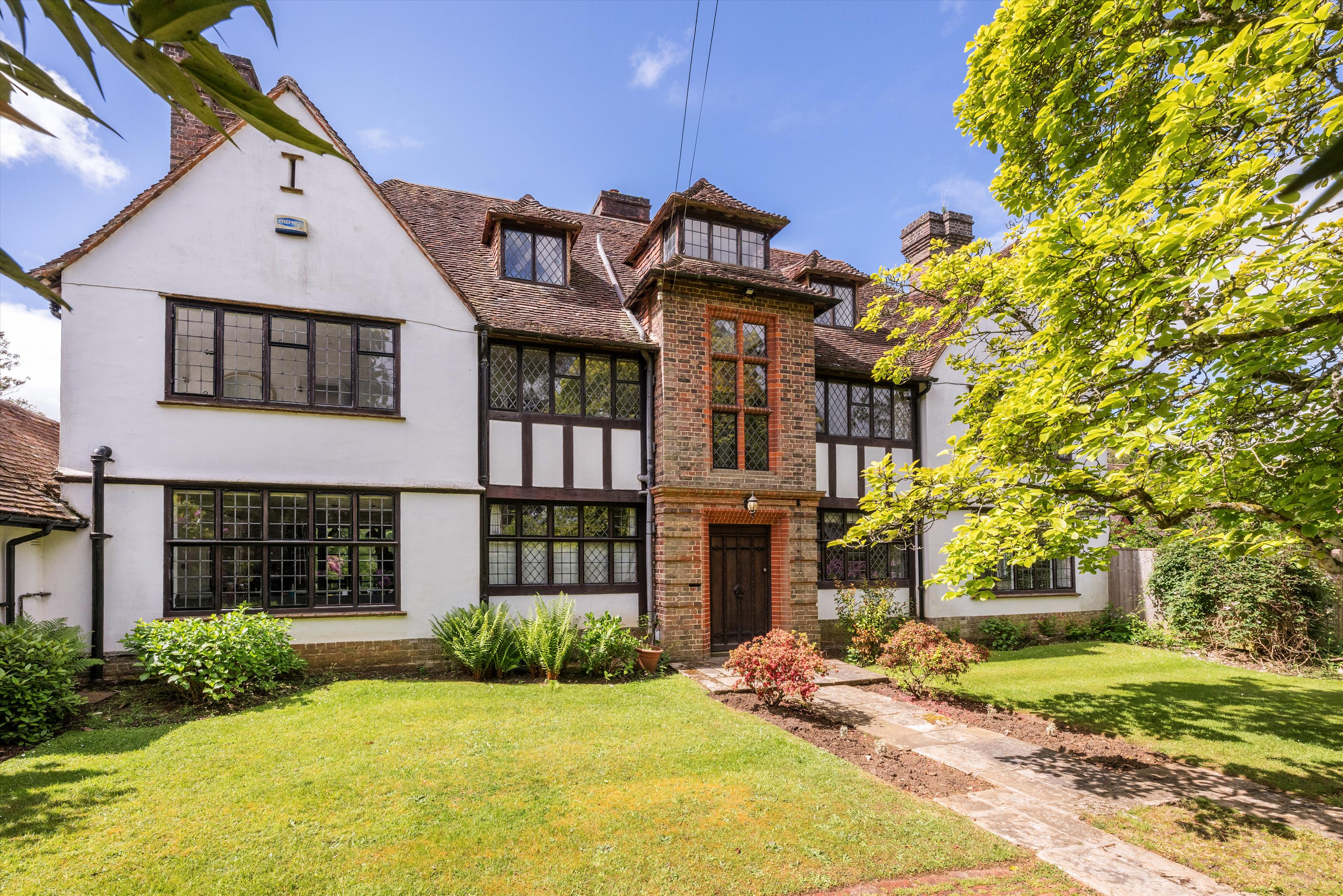 Grassy Lane, Sevenoaks, Kent TN13