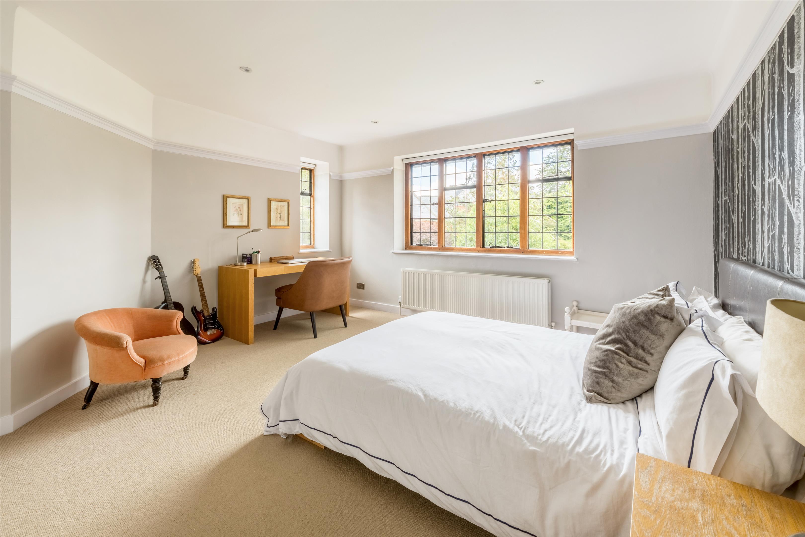 Grassy Lane, Sevenoaks, Kent TN13