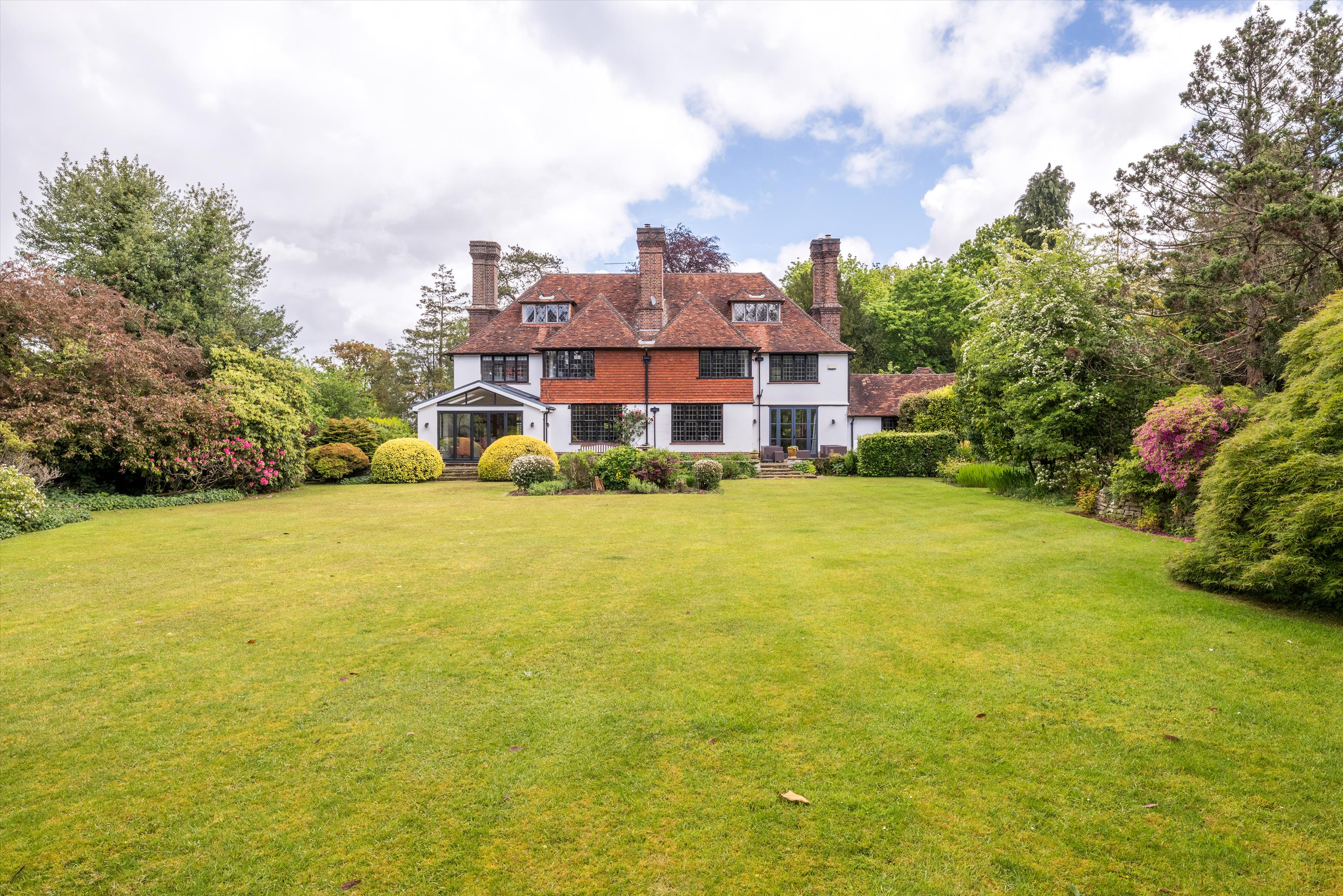 Grassy Lane, Sevenoaks, Kent TN13