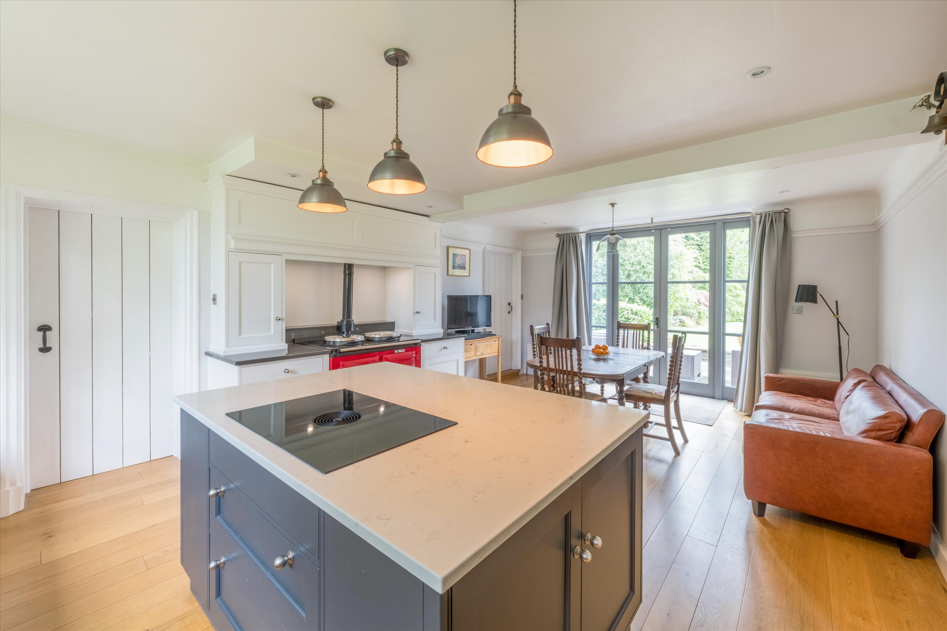 Grassy Lane, Sevenoaks, Kent TN13