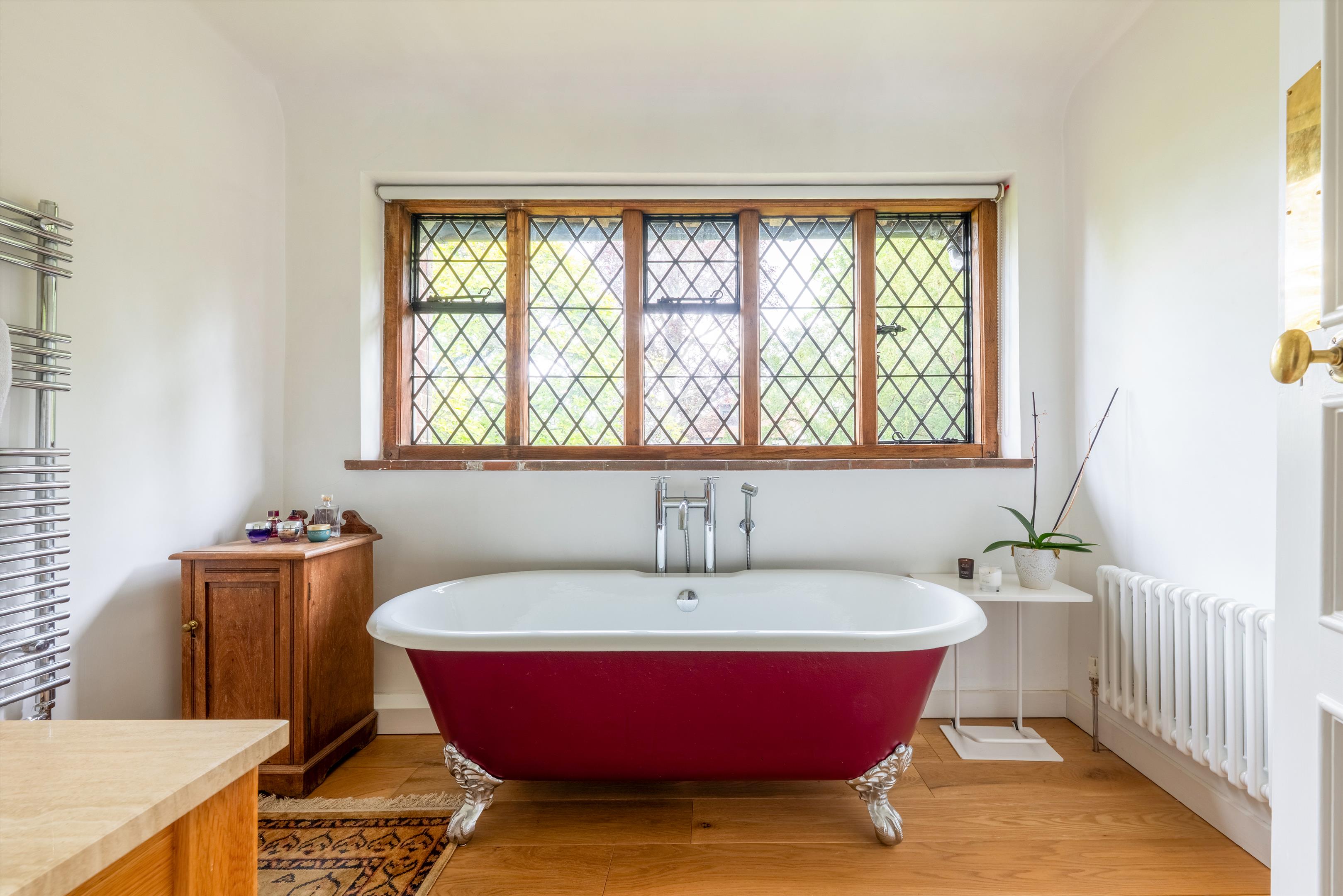 Grassy Lane, Sevenoaks, Kent TN13