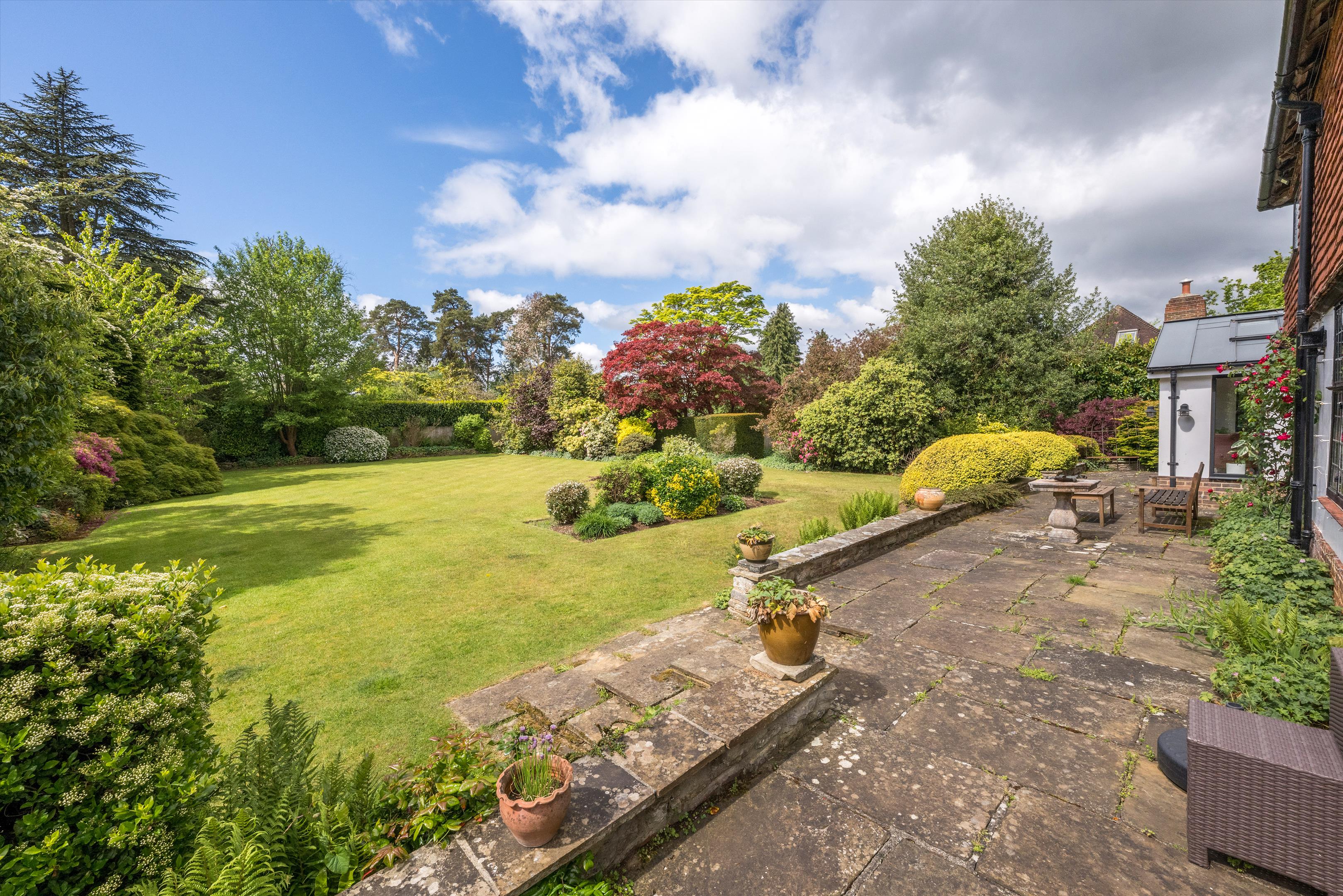 Grassy Lane, Sevenoaks, Kent TN13