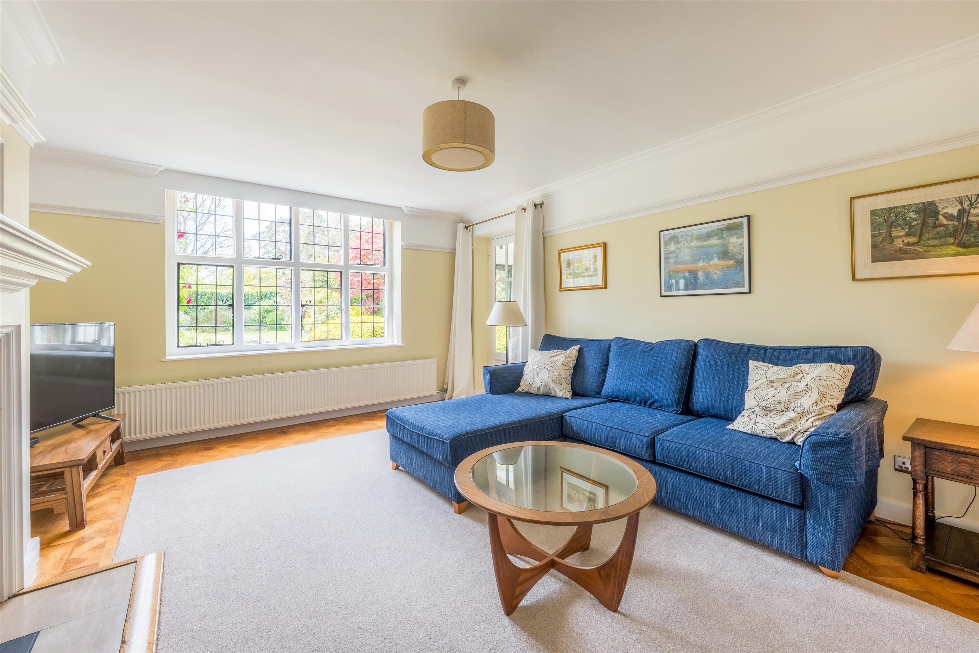 Grassy Lane, Sevenoaks, Kent TN13