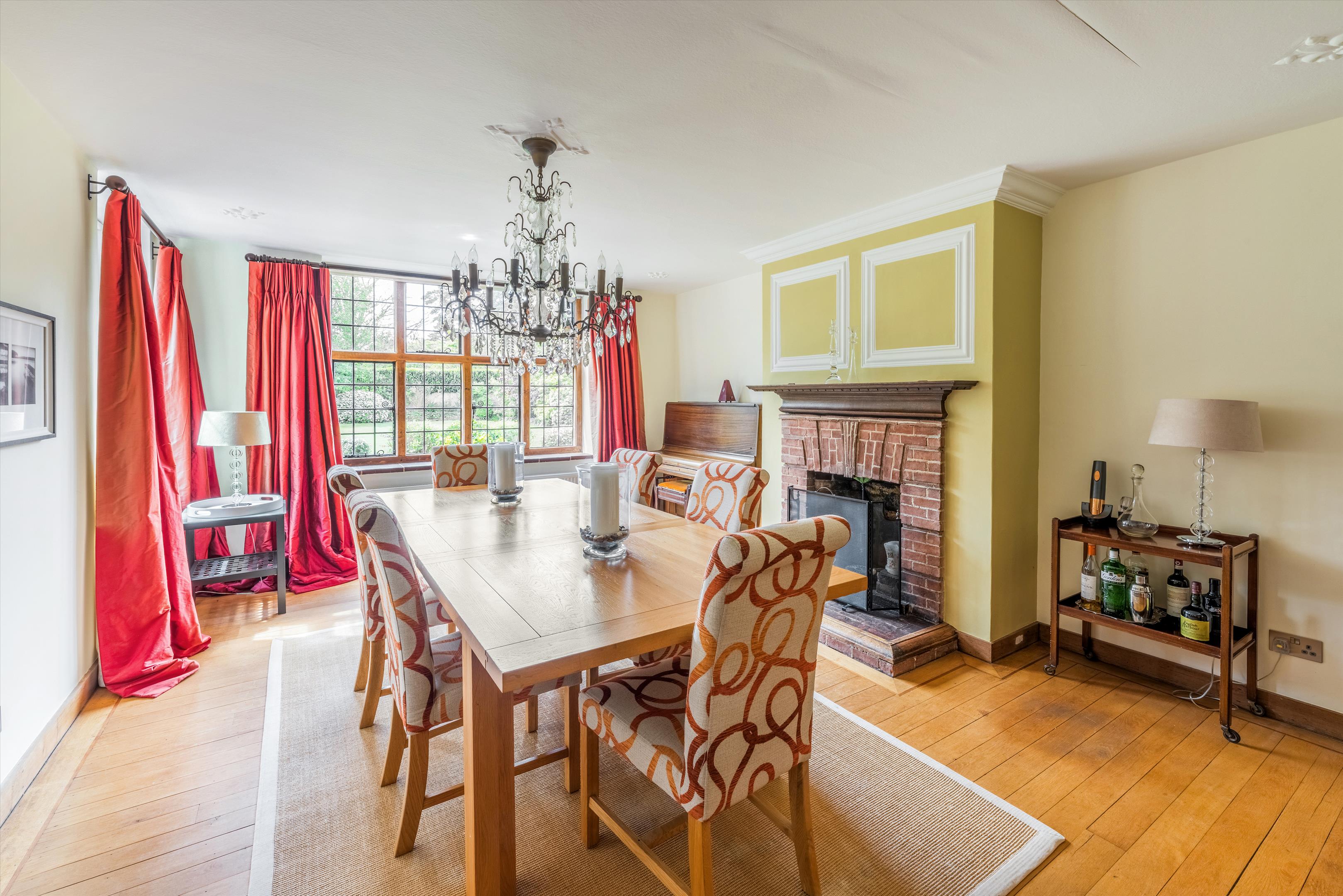 Grassy Lane, Sevenoaks, Kent TN13